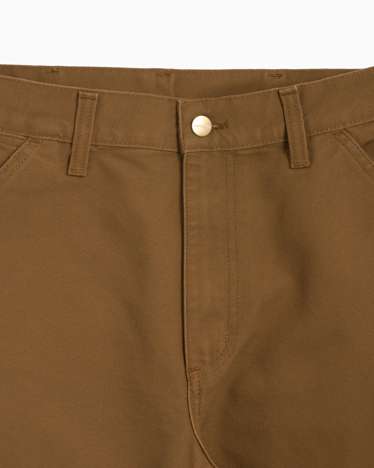 Pantalones chinos Relaxed Carhartt WIP Single Knee Men's Pants para hombre