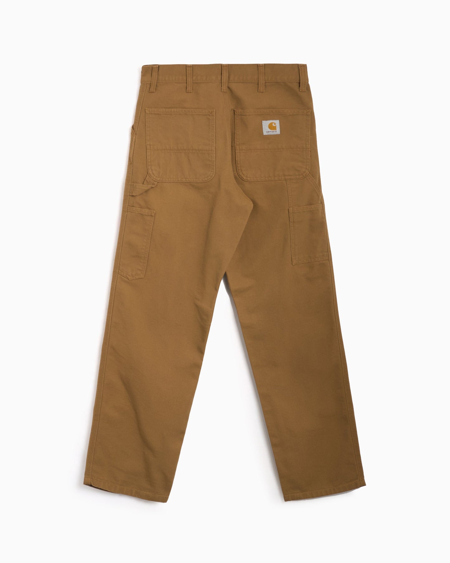 Pantalones chinos Relaxed Carhartt WIP Single Knee Men's Pants para hombre