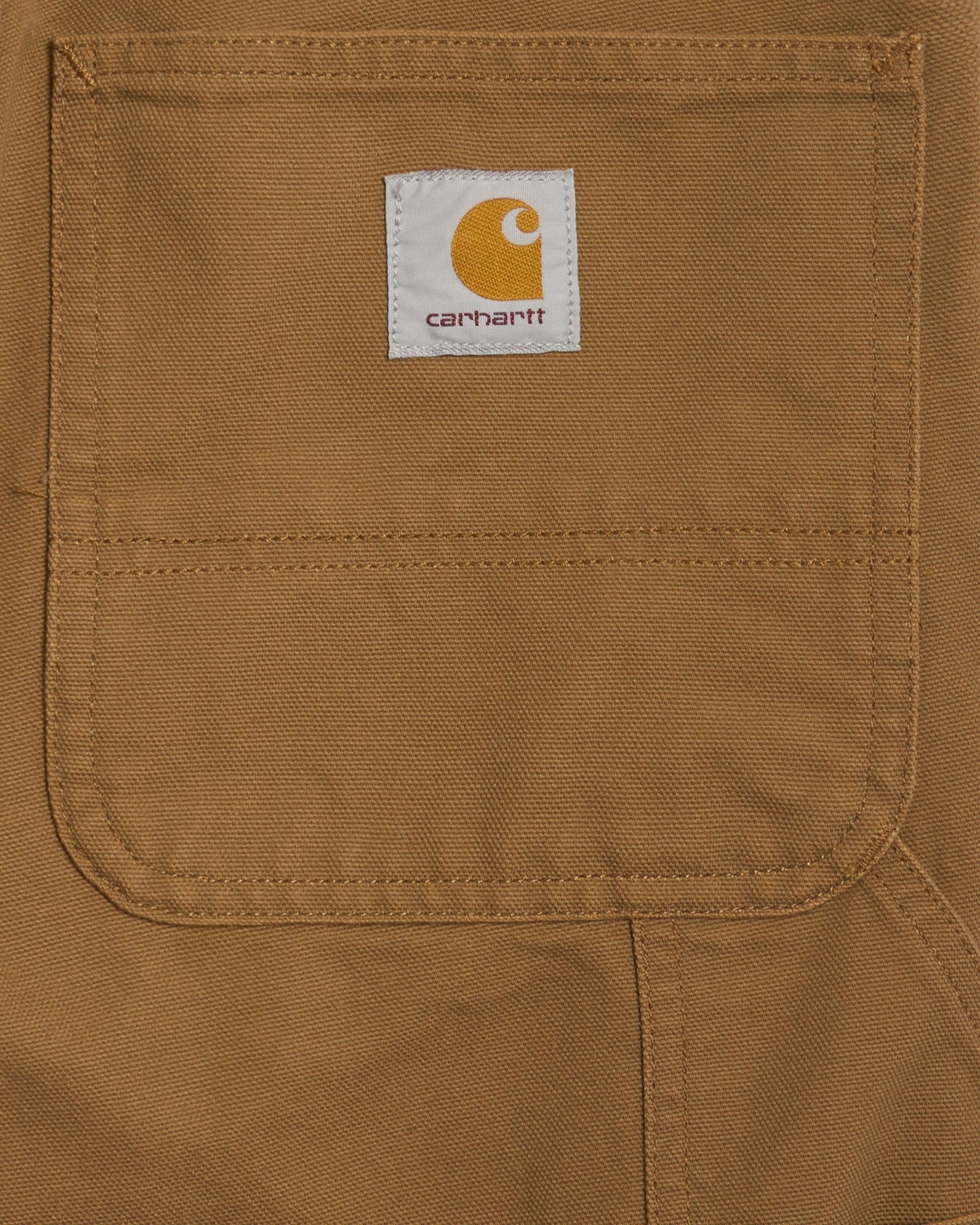 Pantalones chinos Relaxed Carhartt WIP Single Knee Men's Pants para hombre