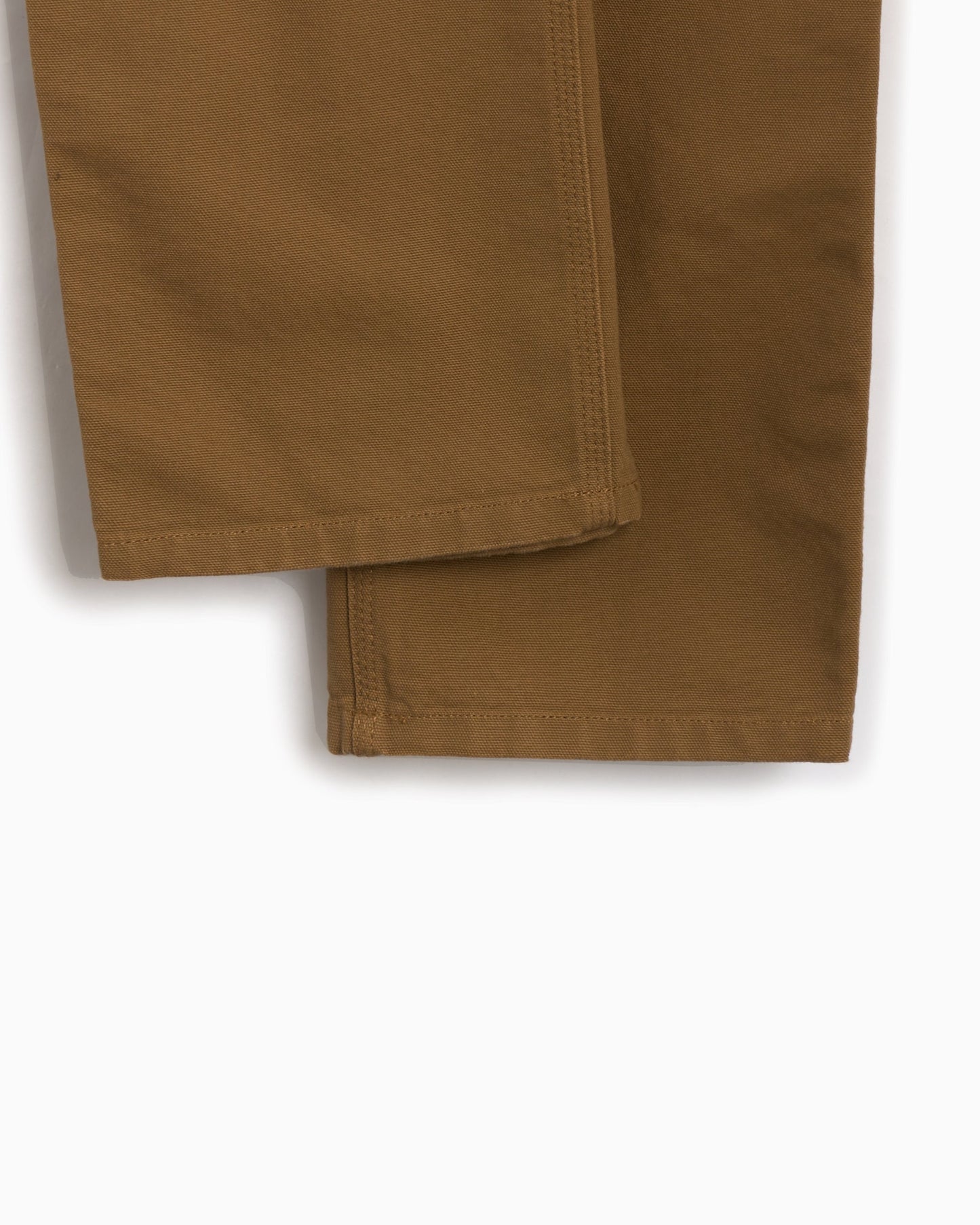 Pantalones chinos Relaxed Carhartt WIP Single Knee Men's Pants para hombre