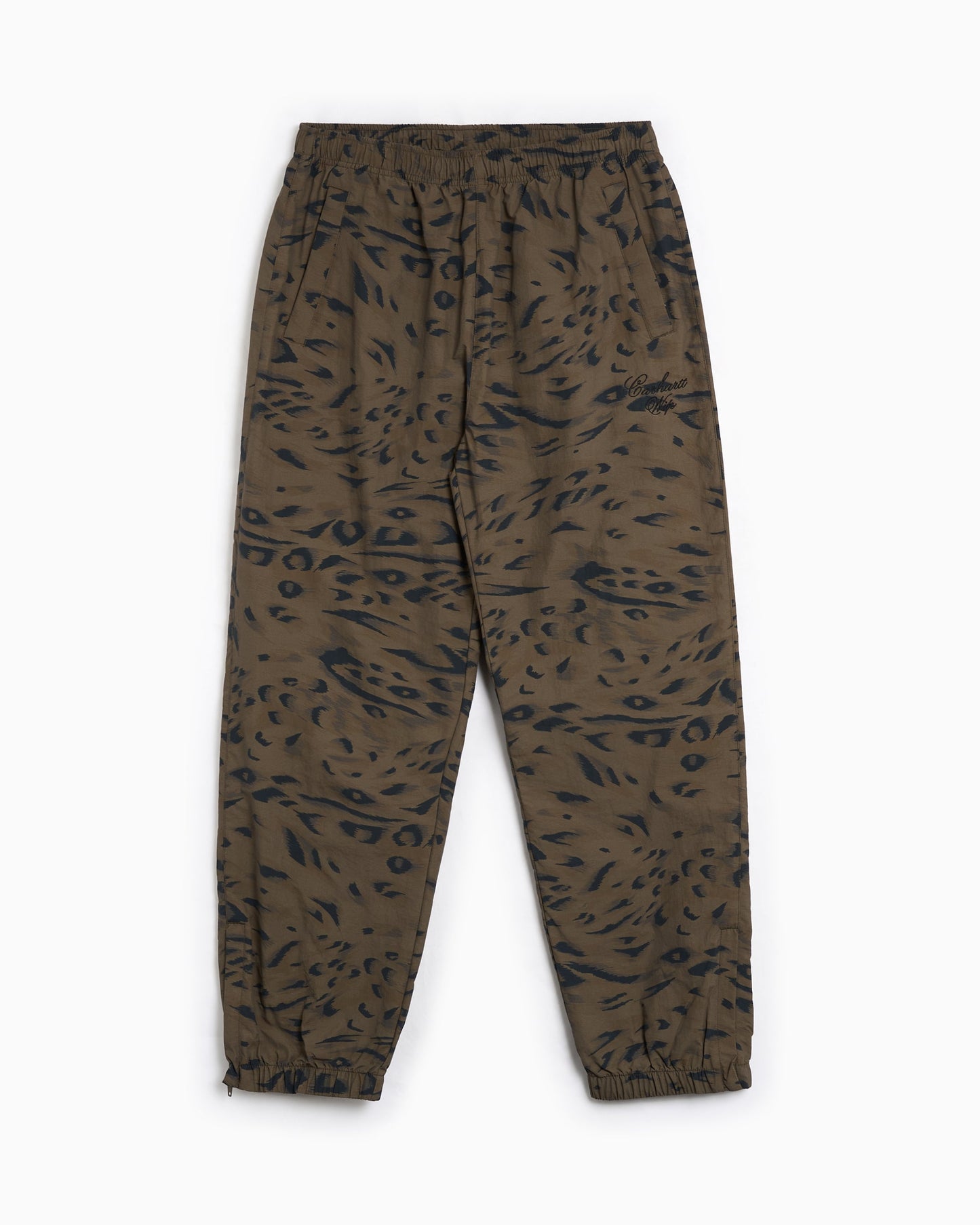 Pantalones de chandal Relaxed Carhartt WIP Travon para hombre