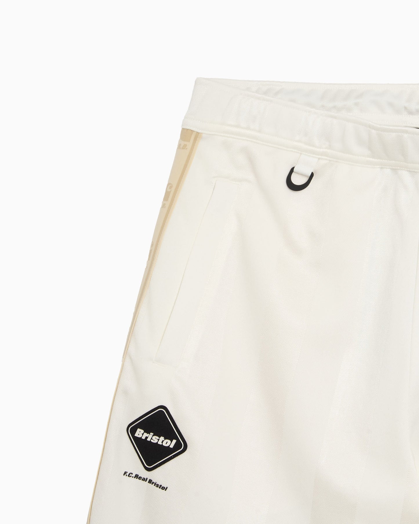 Pantalones de chandal Carhartt WIP x F.C. Real Bristol Unisex