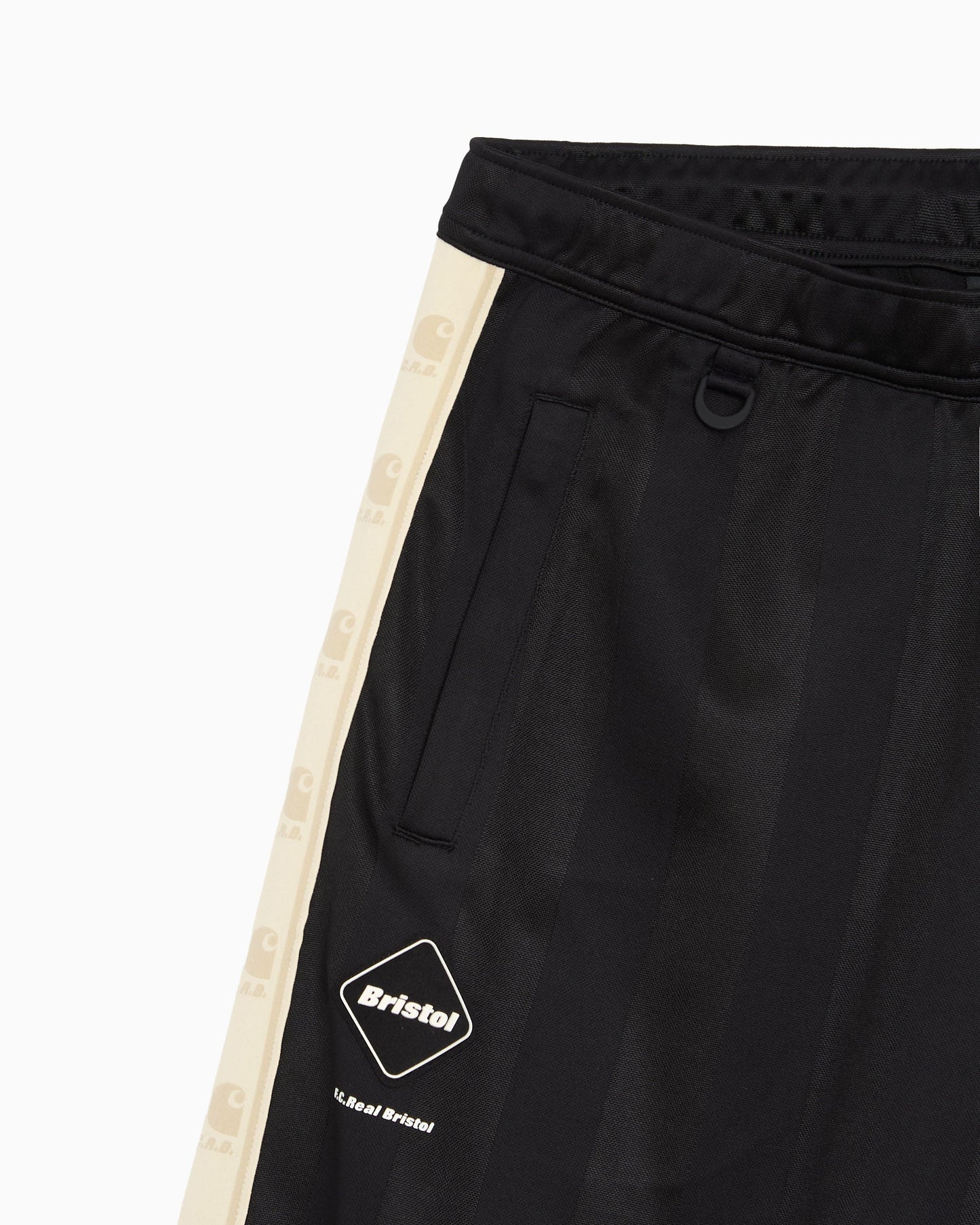 Pantalones de chandal Carhartt WIP x F.C. Real Bristol Unisex