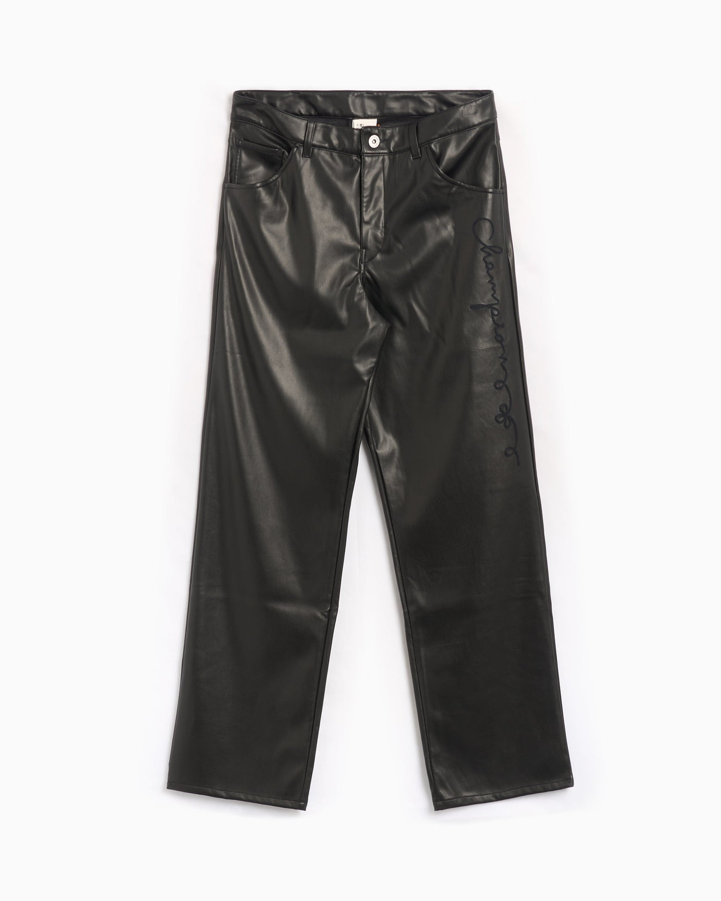Pantalones Champion x Angelo Baque Men's Pants para hombre