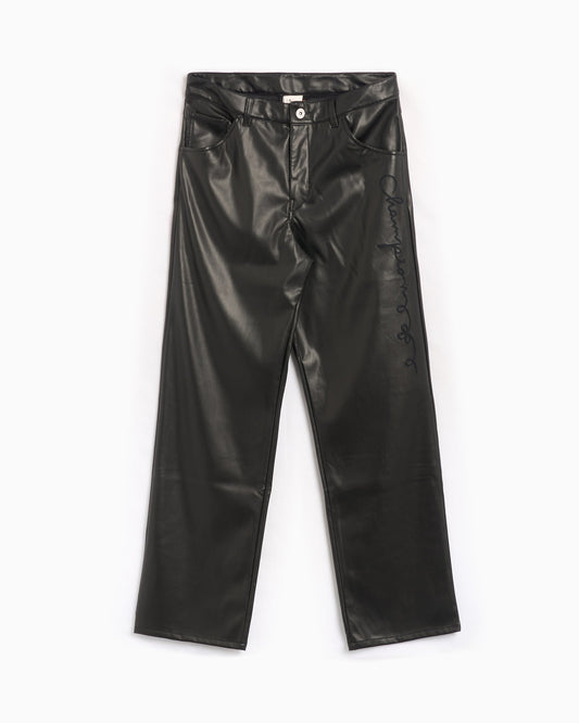 Pantalones Champion x Angelo Baque Men's Pants para hombre