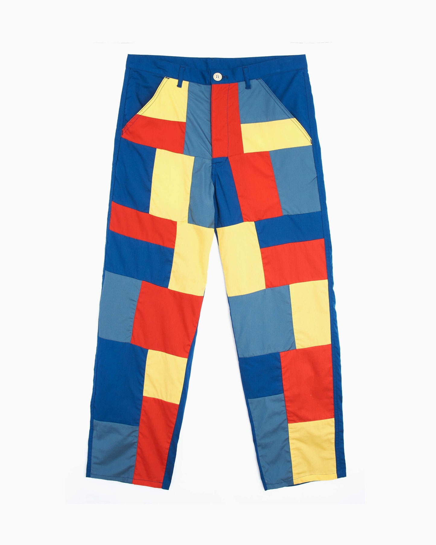 Pantalones Comme Des Garçons Shirt Comme des Garçons Men's Woven Pants para hombre