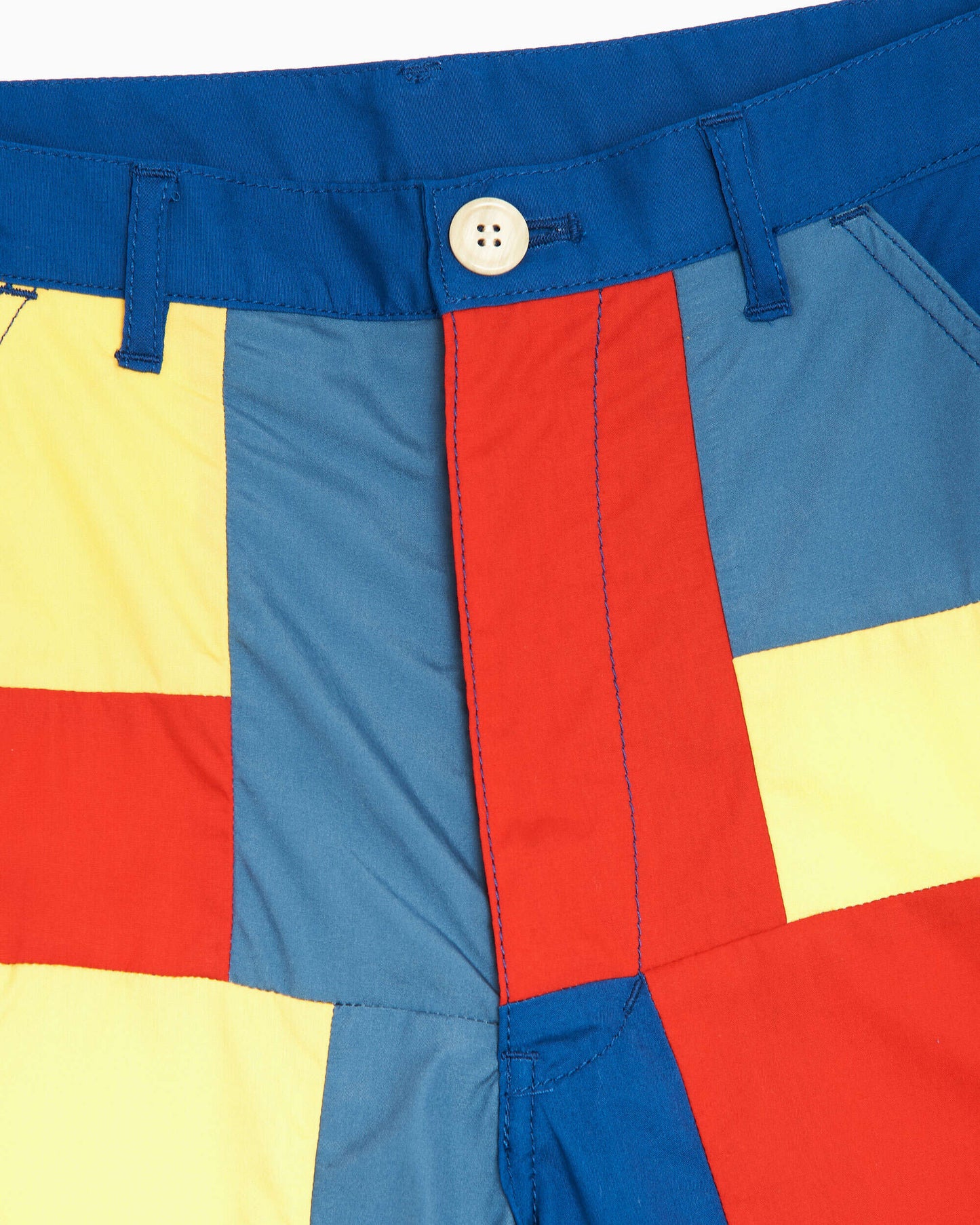 Pantalones Comme Des Garçons Shirt Comme des Garçons Men's Woven Pants para hombre