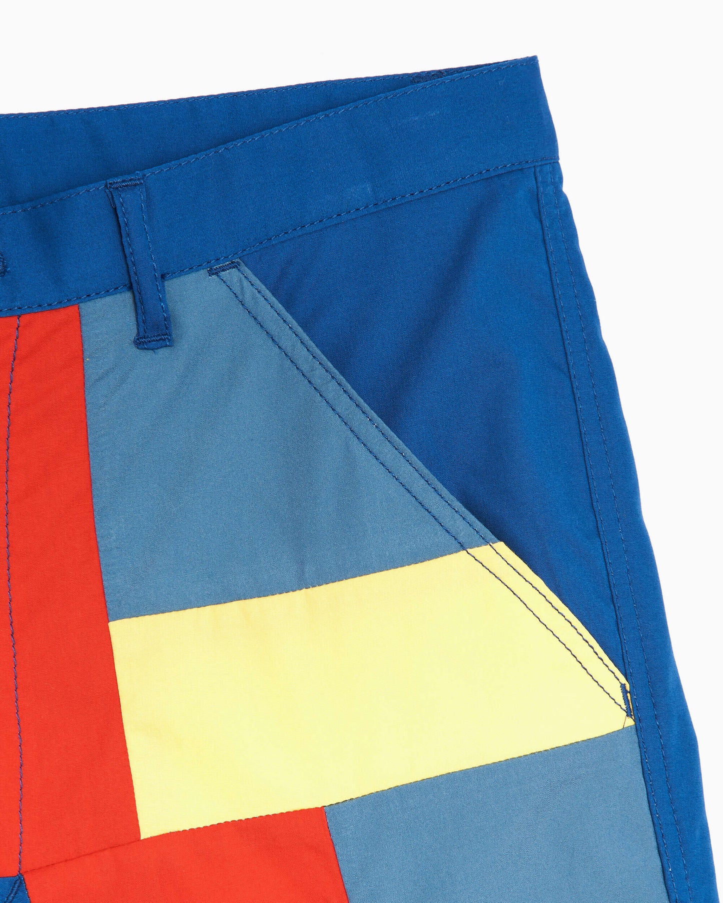 Pantalones Comme Des Garçons Shirt Comme des Garçons Men's Woven Pants para hombre
