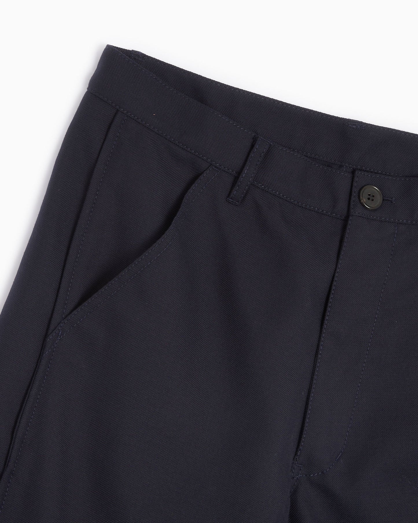 Pantalones Comme Des Garçons Shirt Men's Pants para hombre