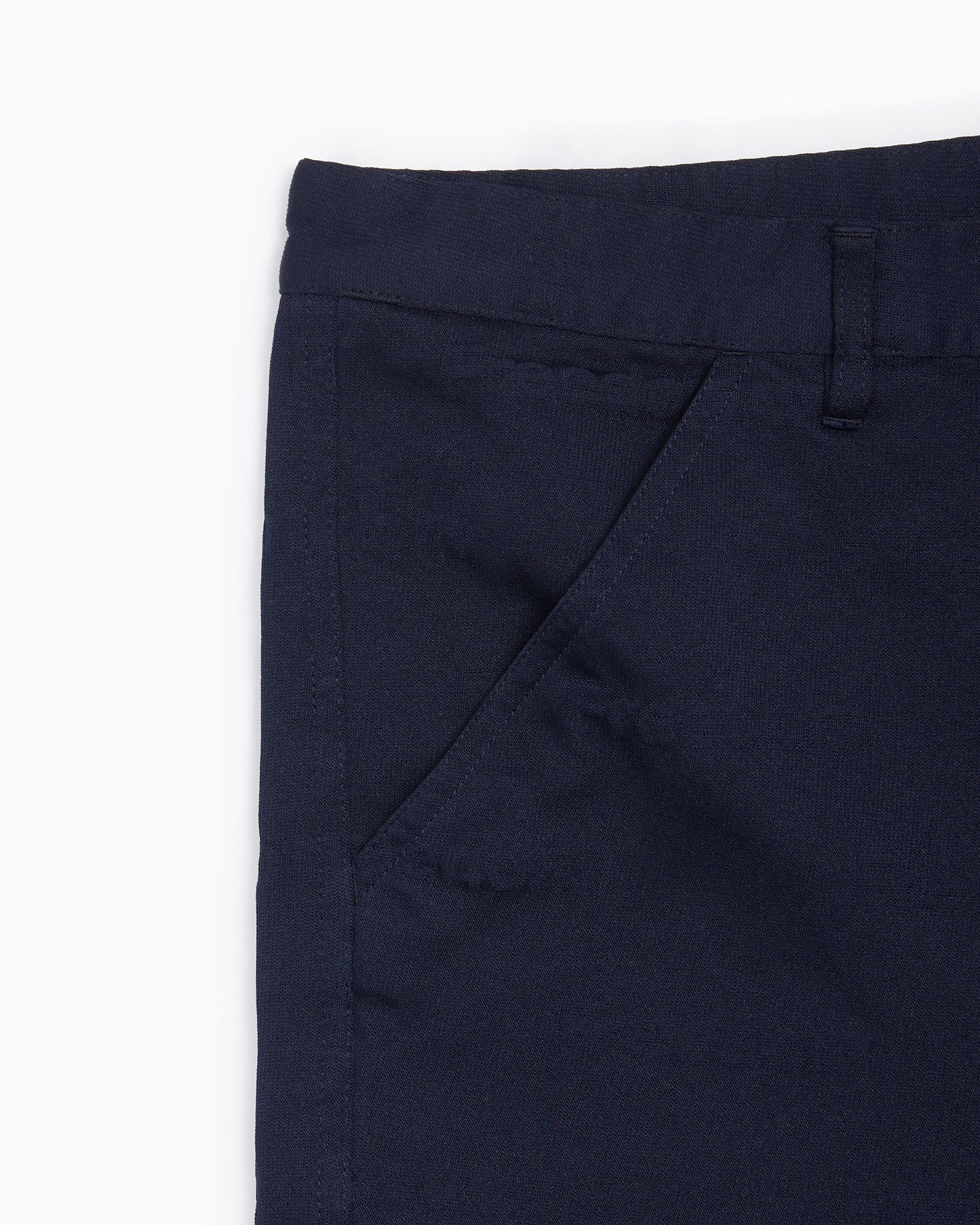 Pantalones Comme Des Garçons Shirt Men's Woven Pants para hombre