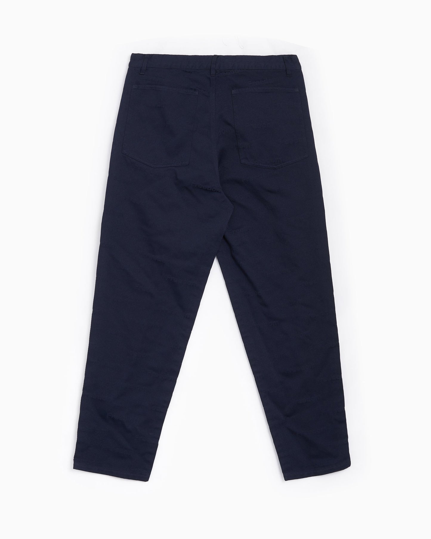 Pantalones Comme Des Garçons Shirt Men's Woven Pants para hombre