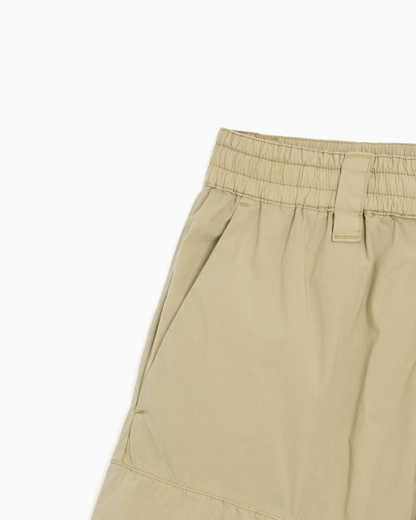 Pantalones Cargo CP Company 50 Fili Stretch para hombre