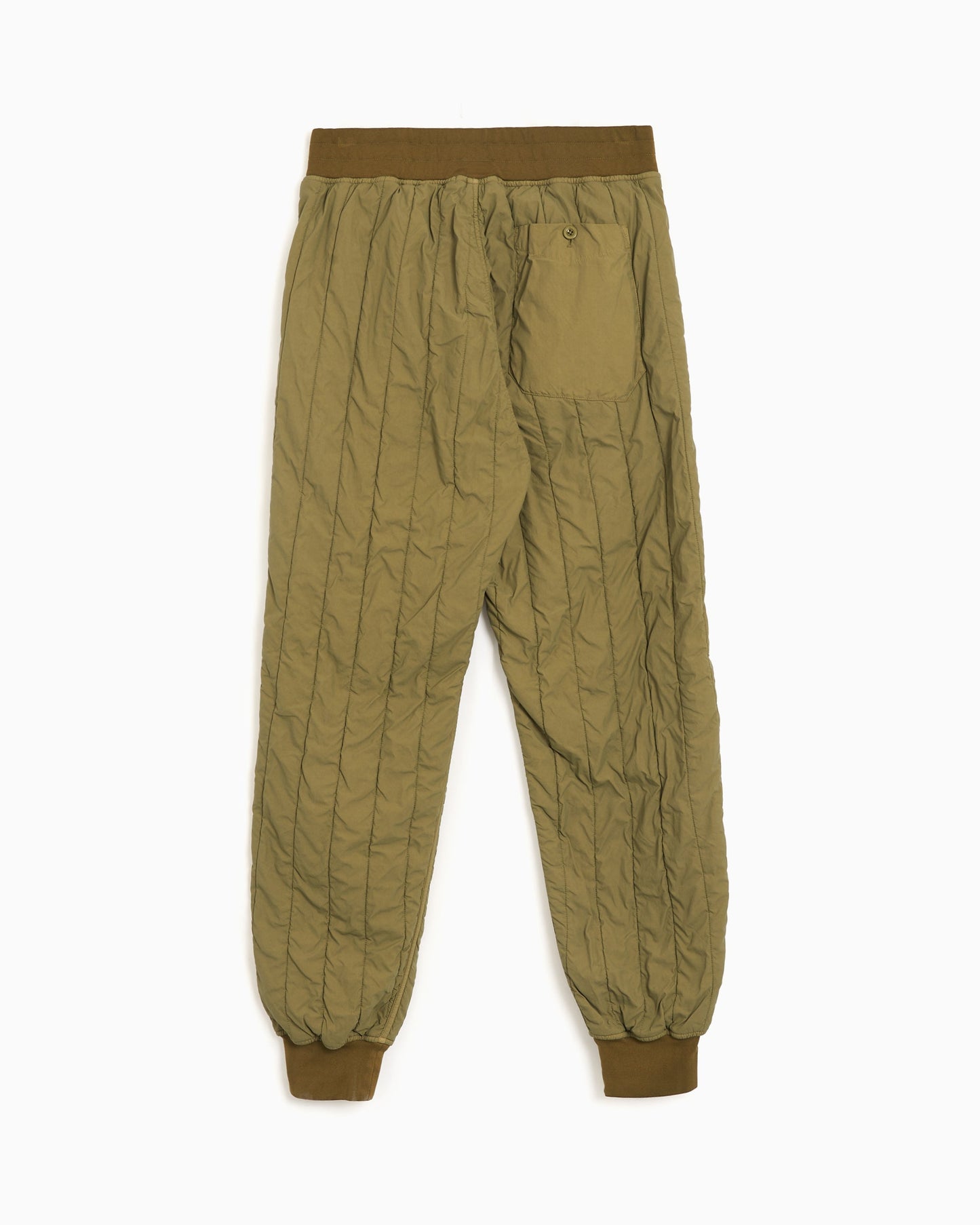 Joggers Relaxed CP Company GD Liner para hombre