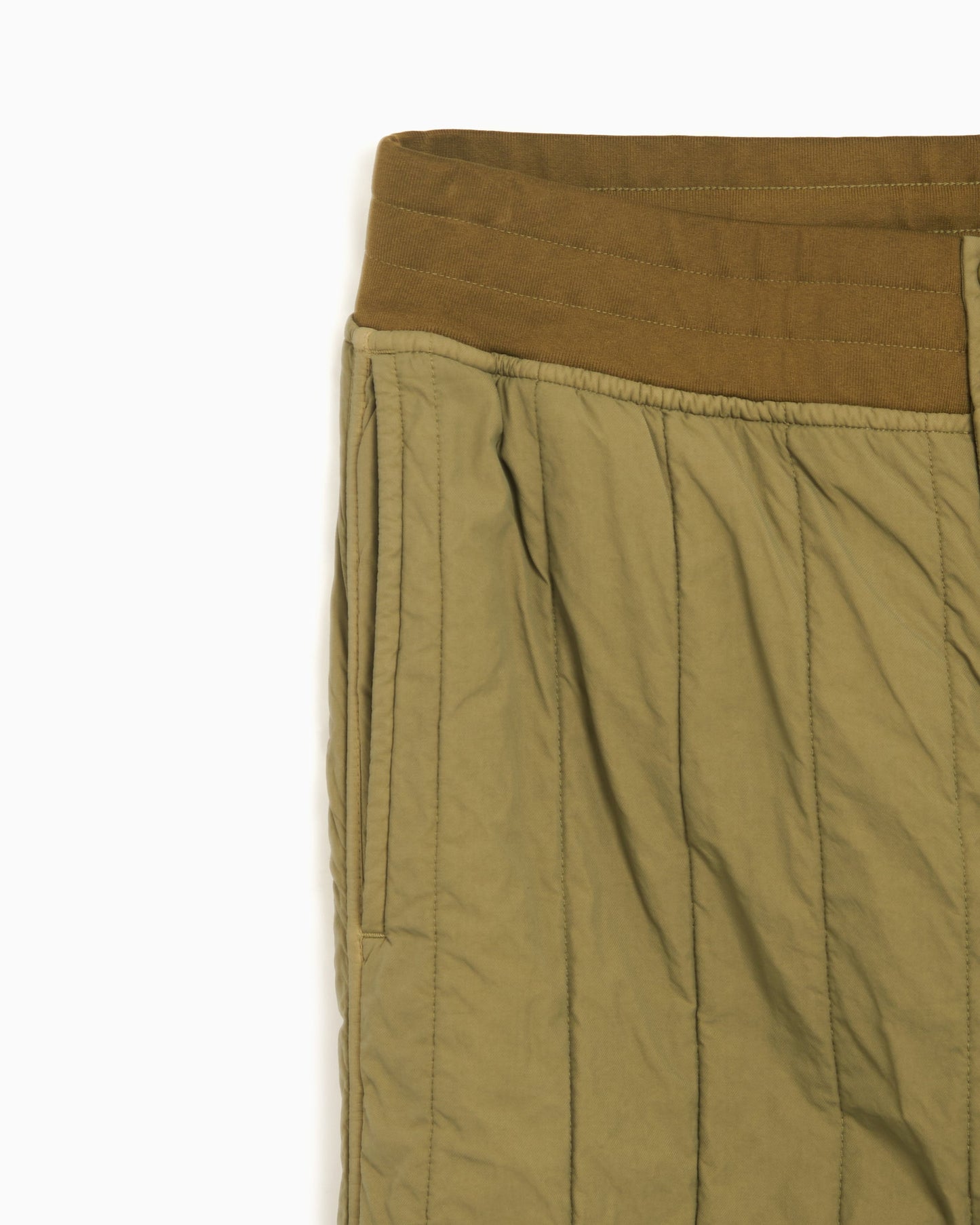 Joggers Relaxed CP Company GD Liner para hombre