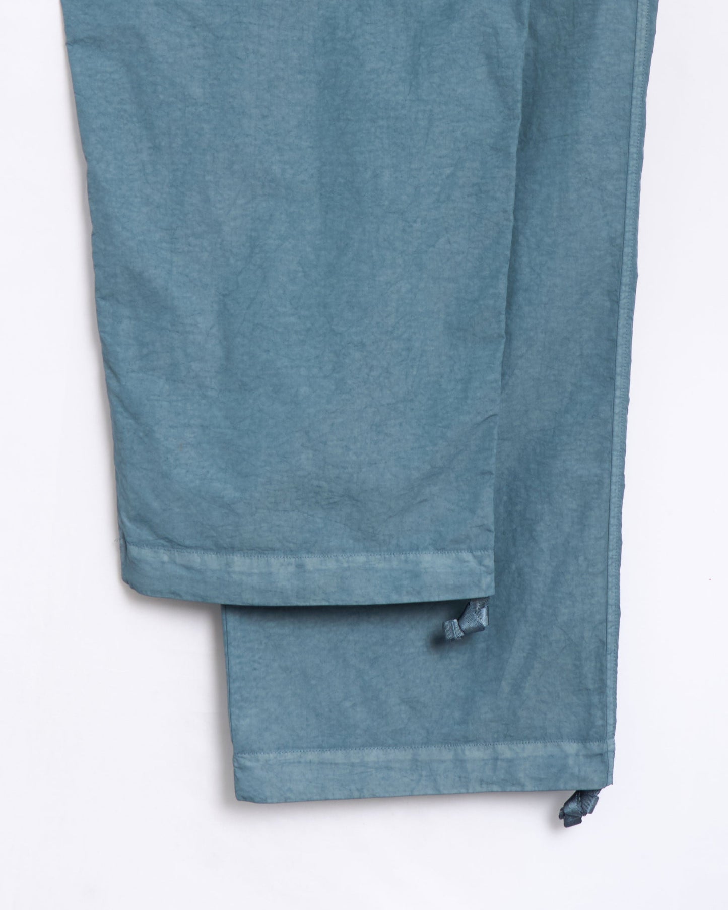 Pantalones Baggy Relaxed CP Company Men's Gabardine Pants para hombre