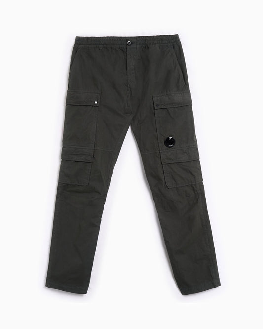 Pantalones Cargo CP Company Microreps para hombre
