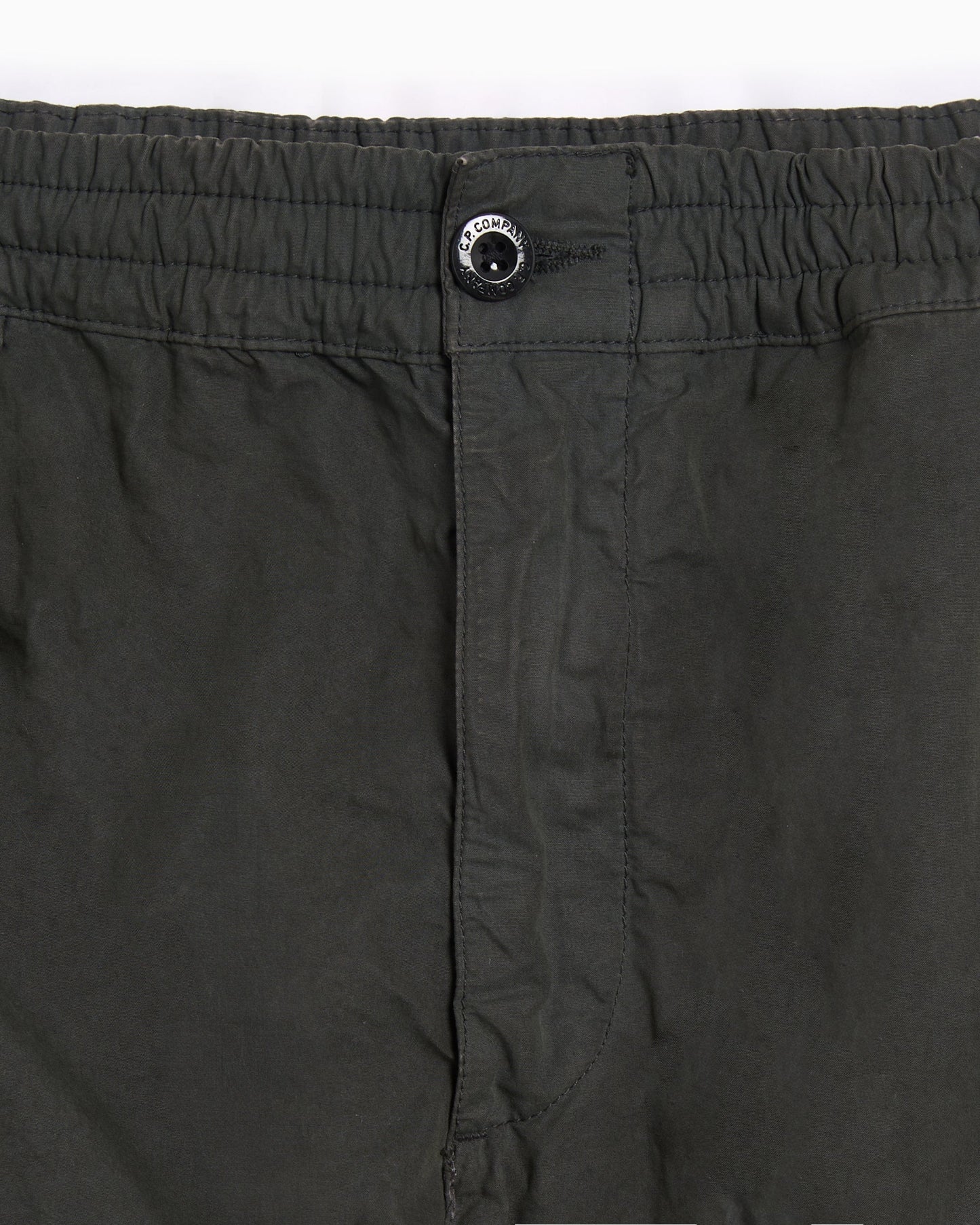 Pantalones Cargo CP Company Microreps para hombre