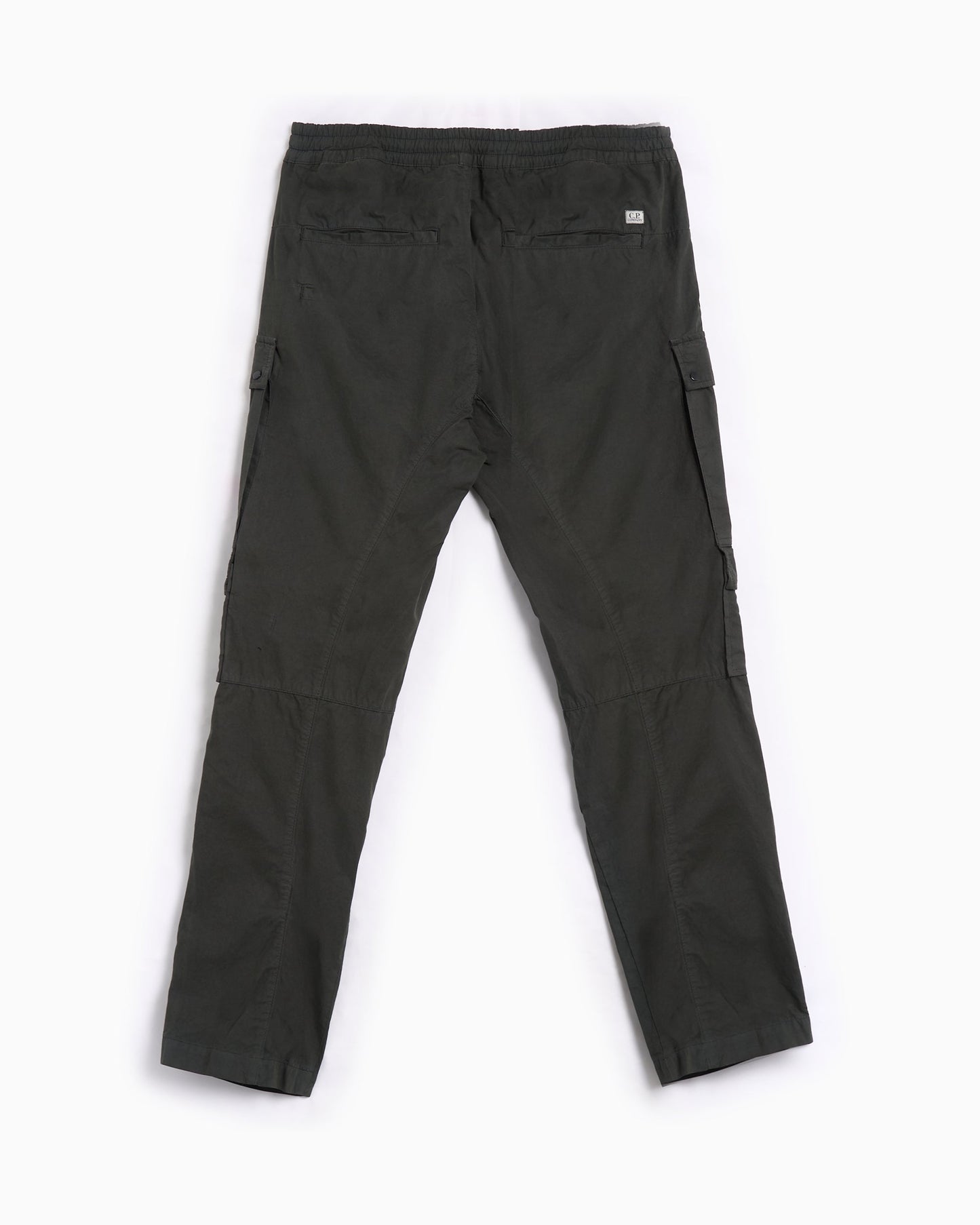 Pantalones Cargo CP Company Microreps para hombre