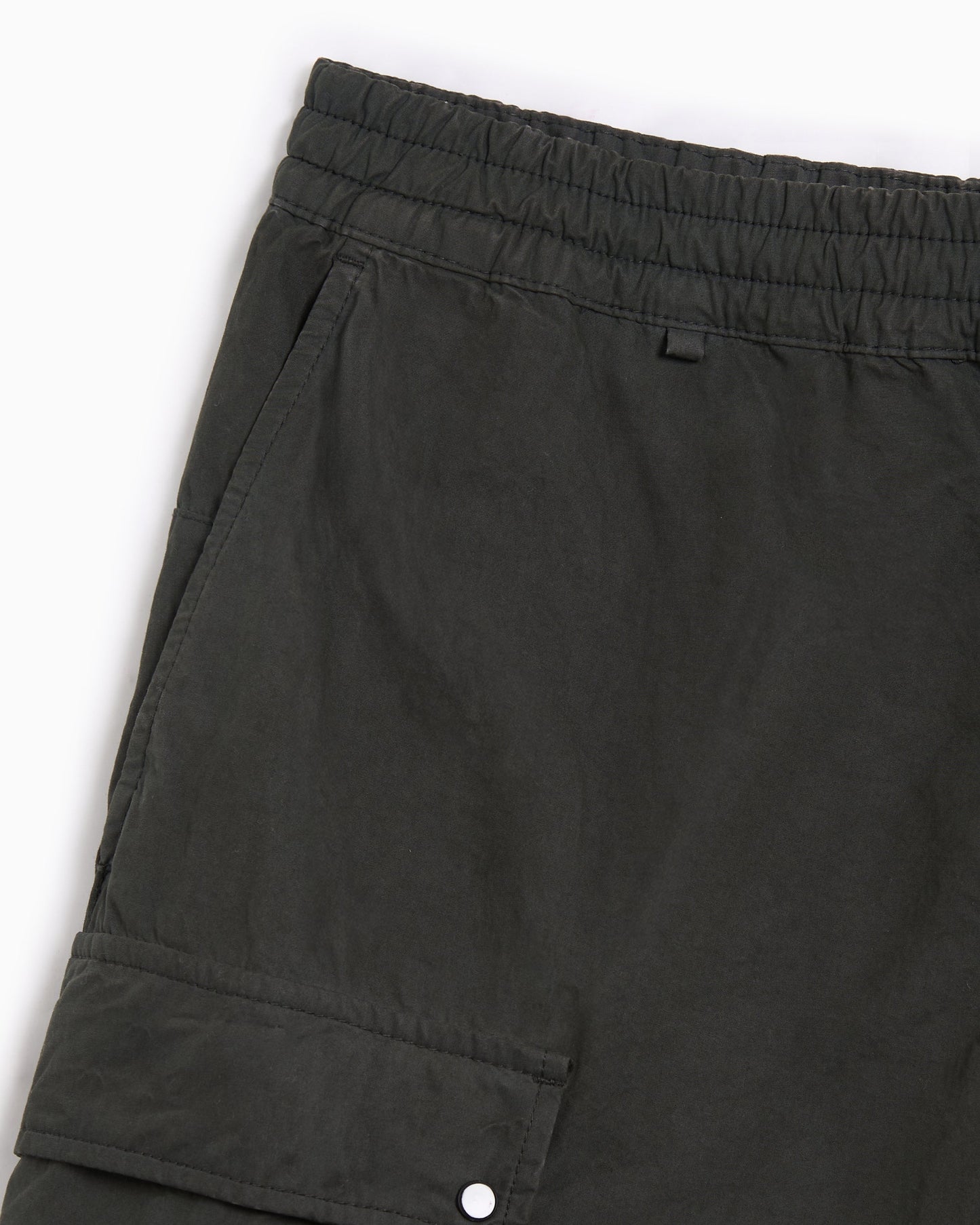 Pantalones Cargo CP Company Microreps para hombre