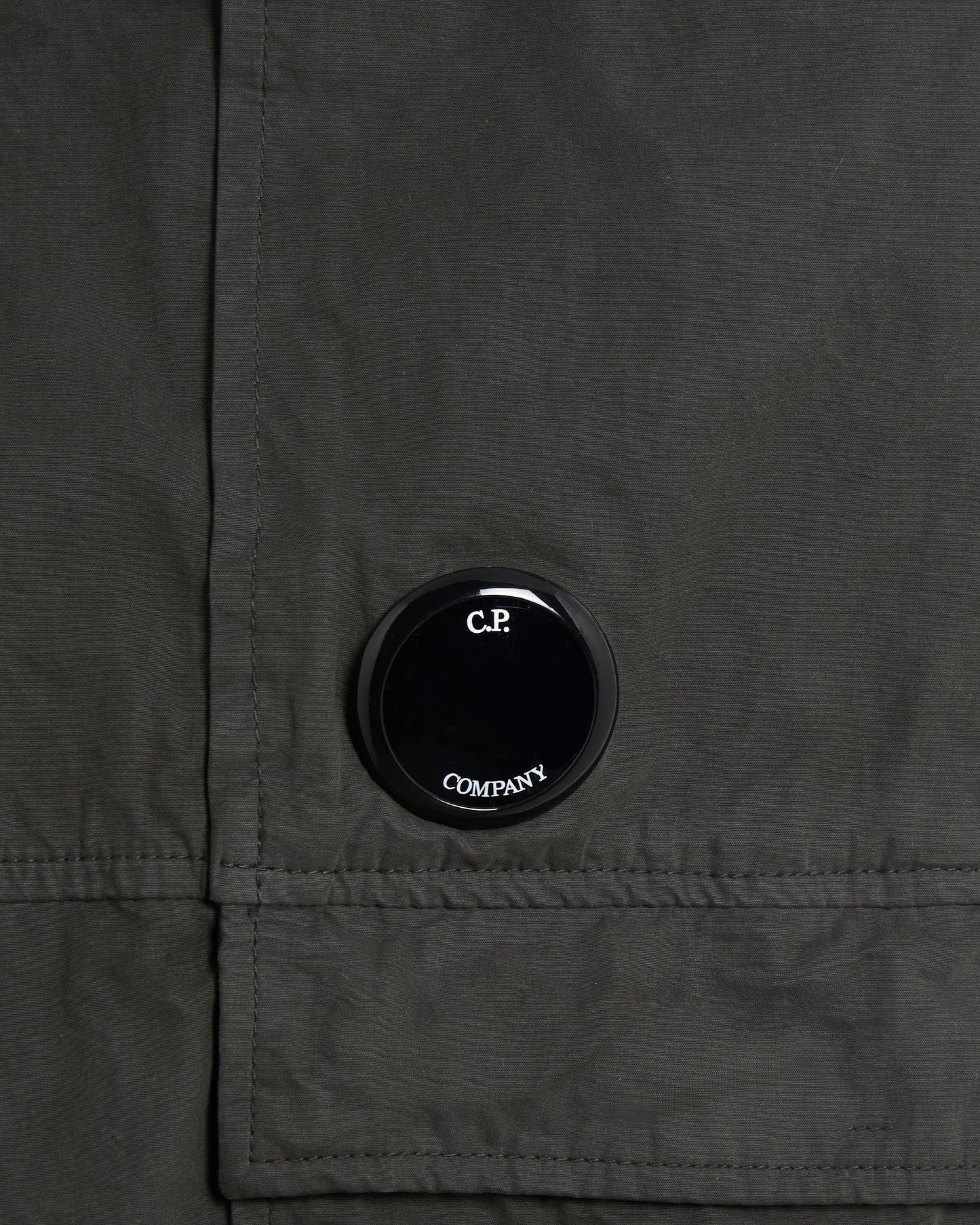 Pantalones Cargo CP Company Microreps para hombre