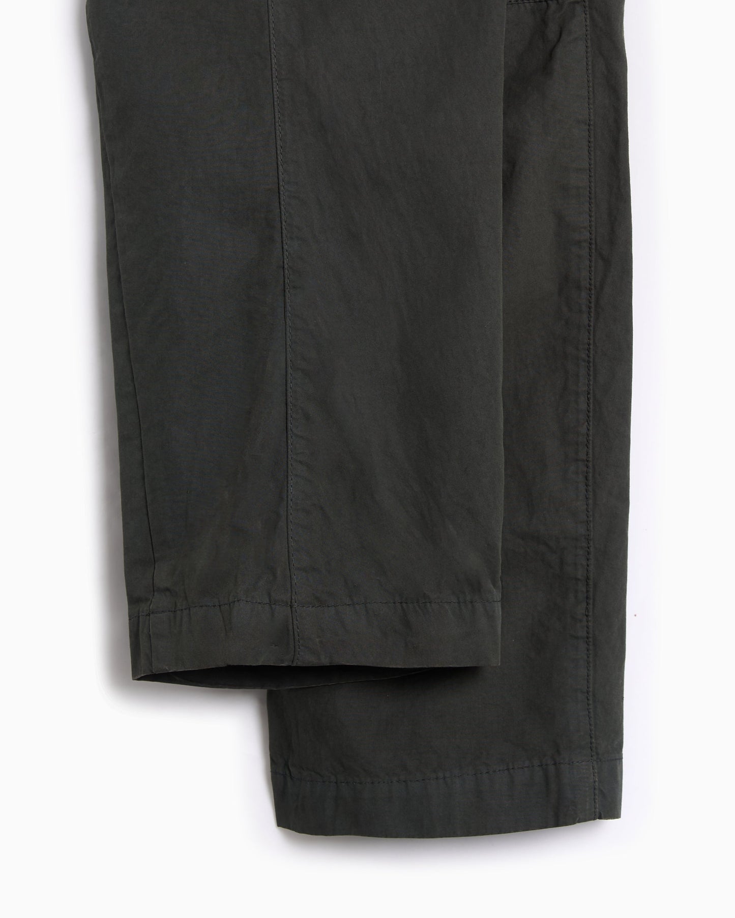 Pantalones Cargo CP Company Microreps para hombre