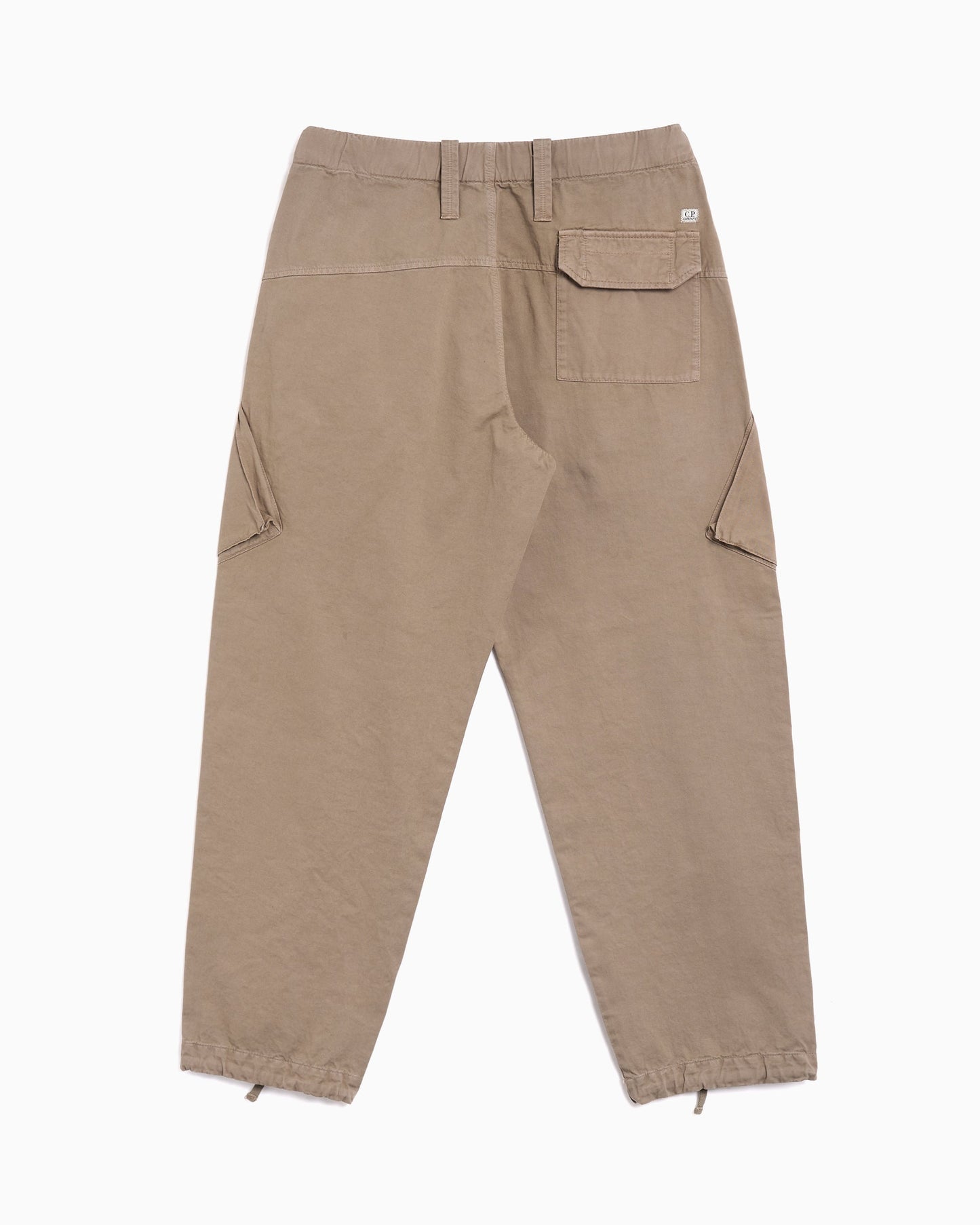 Pantalones Cargo Relaxed CP Company para hombre