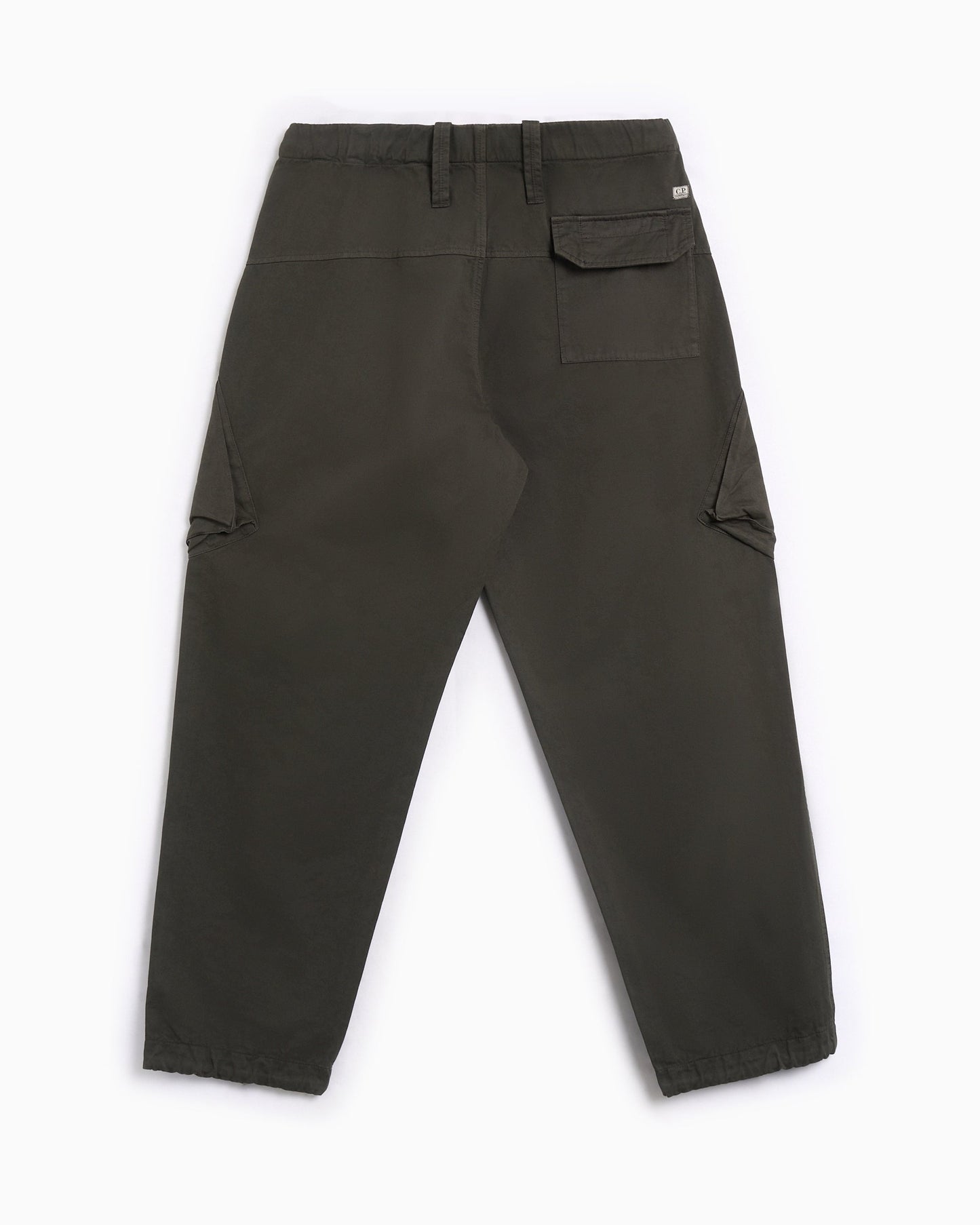 Pantalones Cargo Relaxed CP Company para hombre