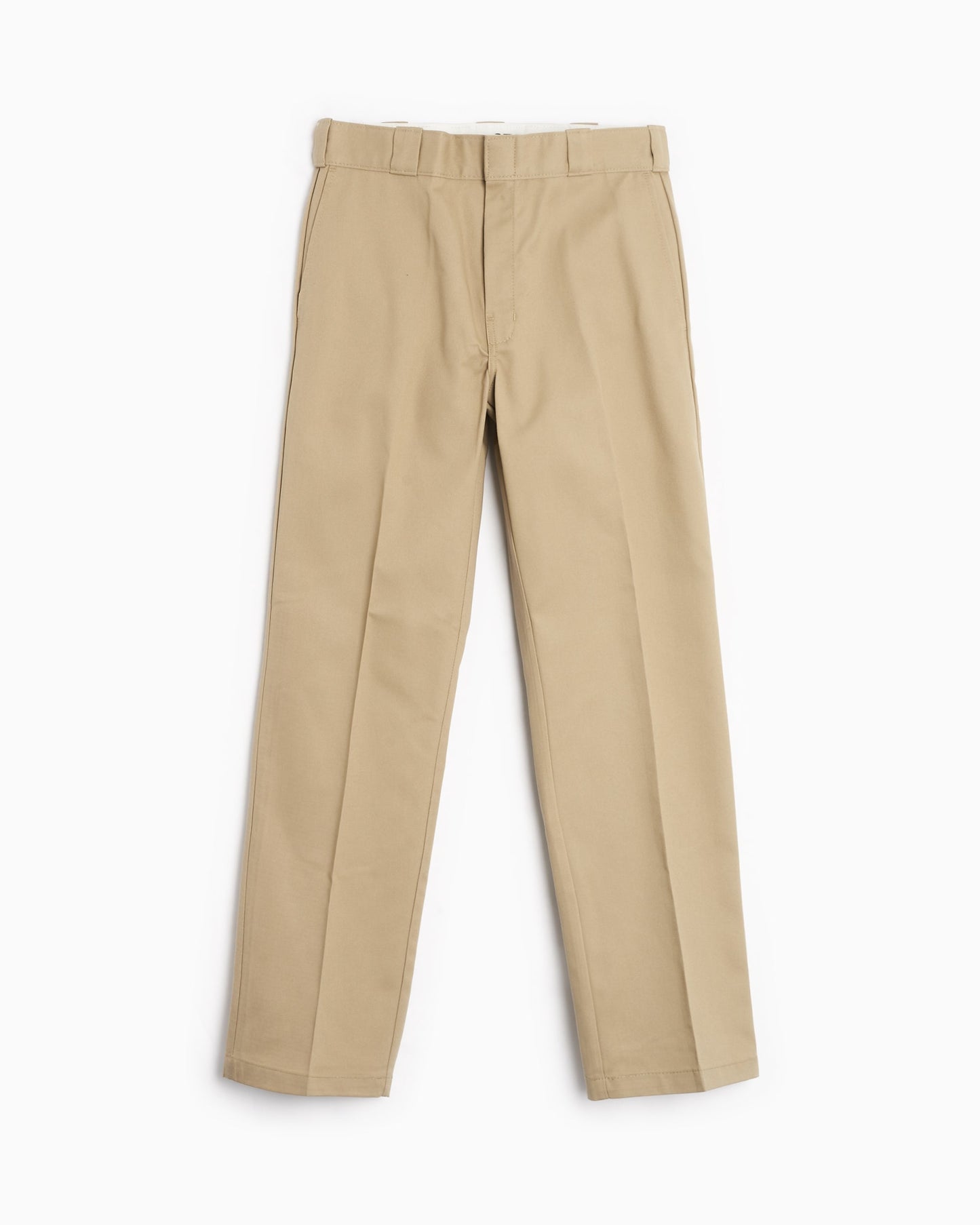 Pantalones chinos Straight Dickies 874 Unisex Work Pants Unisex