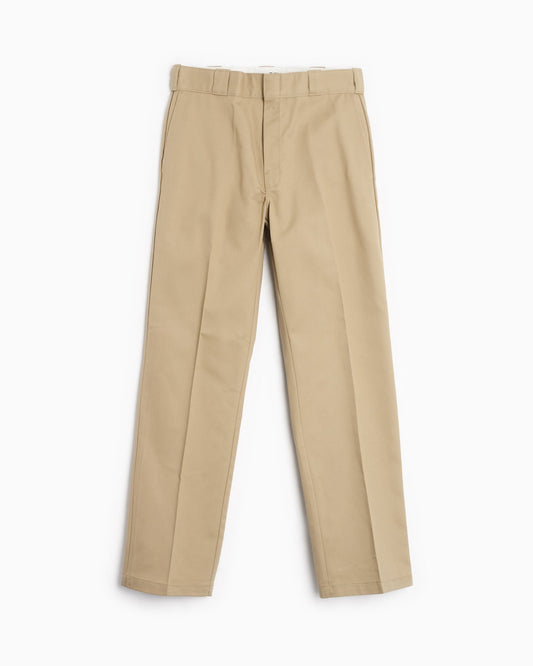 Pantalones chinos Straight Dickies 874 Unisex Work Pants Unisex
