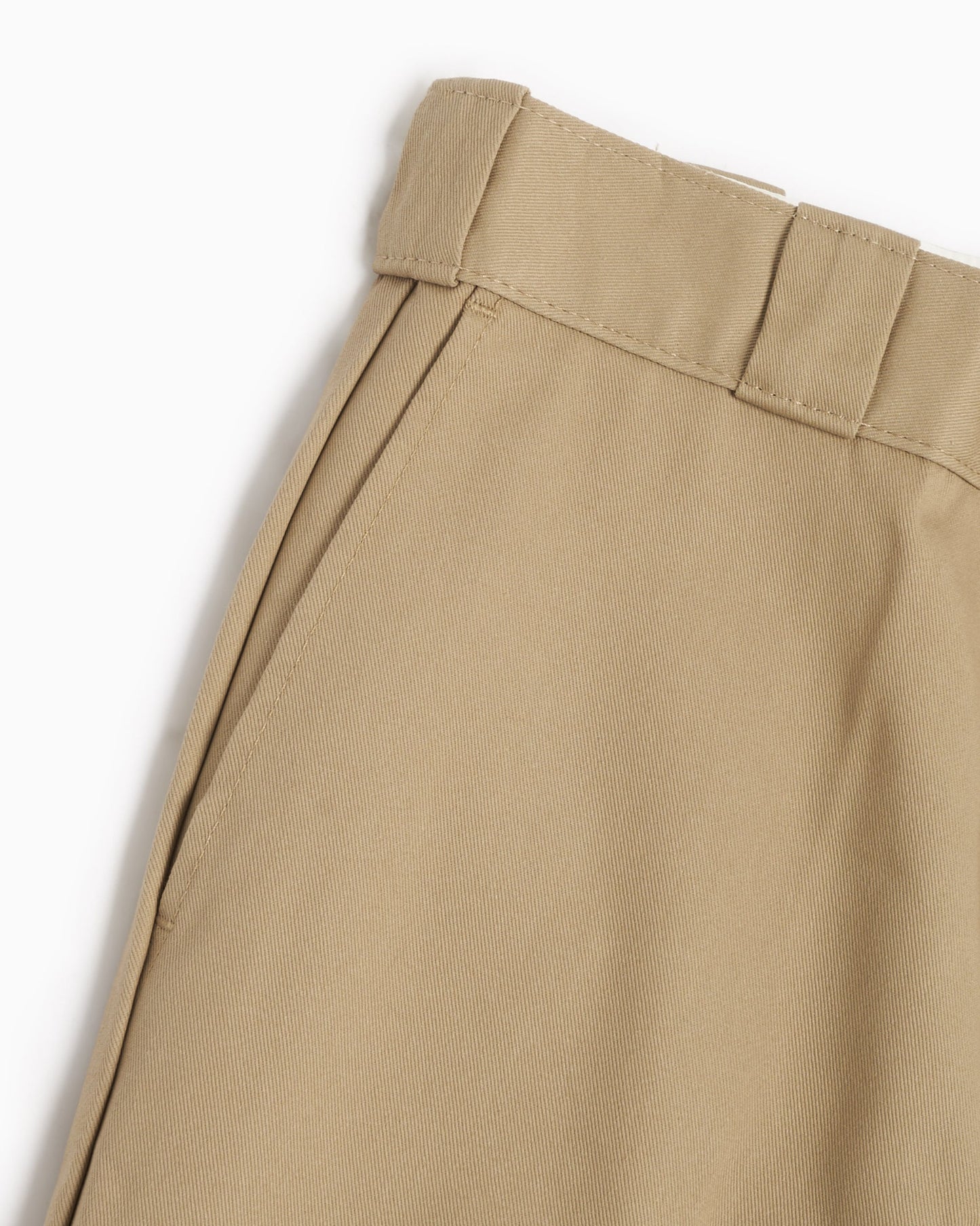 Pantalones chinos Straight Dickies 874 Unisex Work Pants Unisex