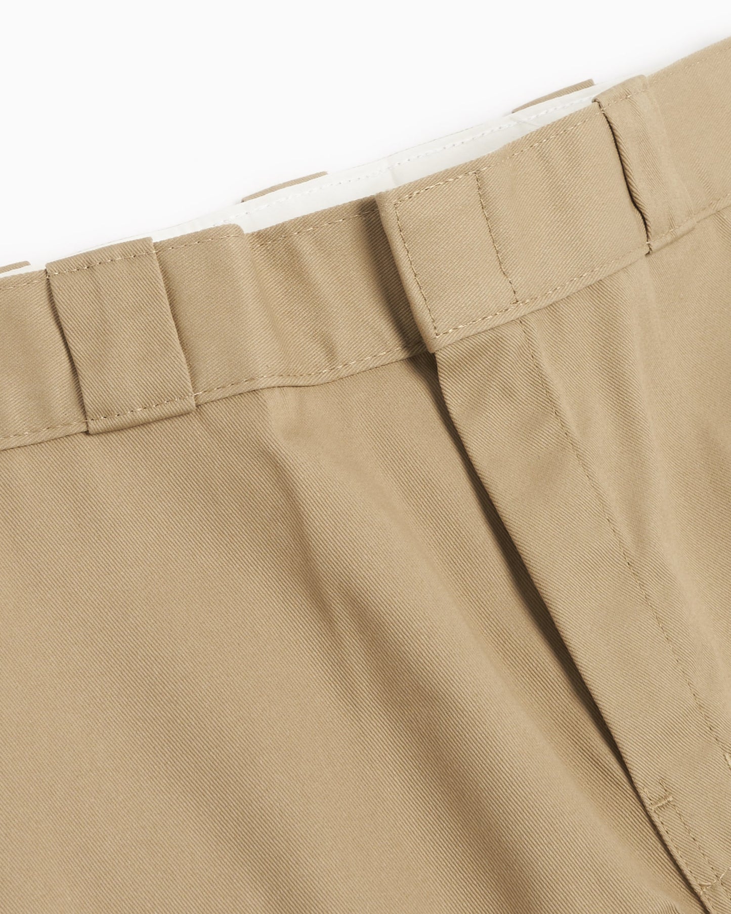 Pantalones chinos Straight Dickies 874 Unisex Work Pants Unisex