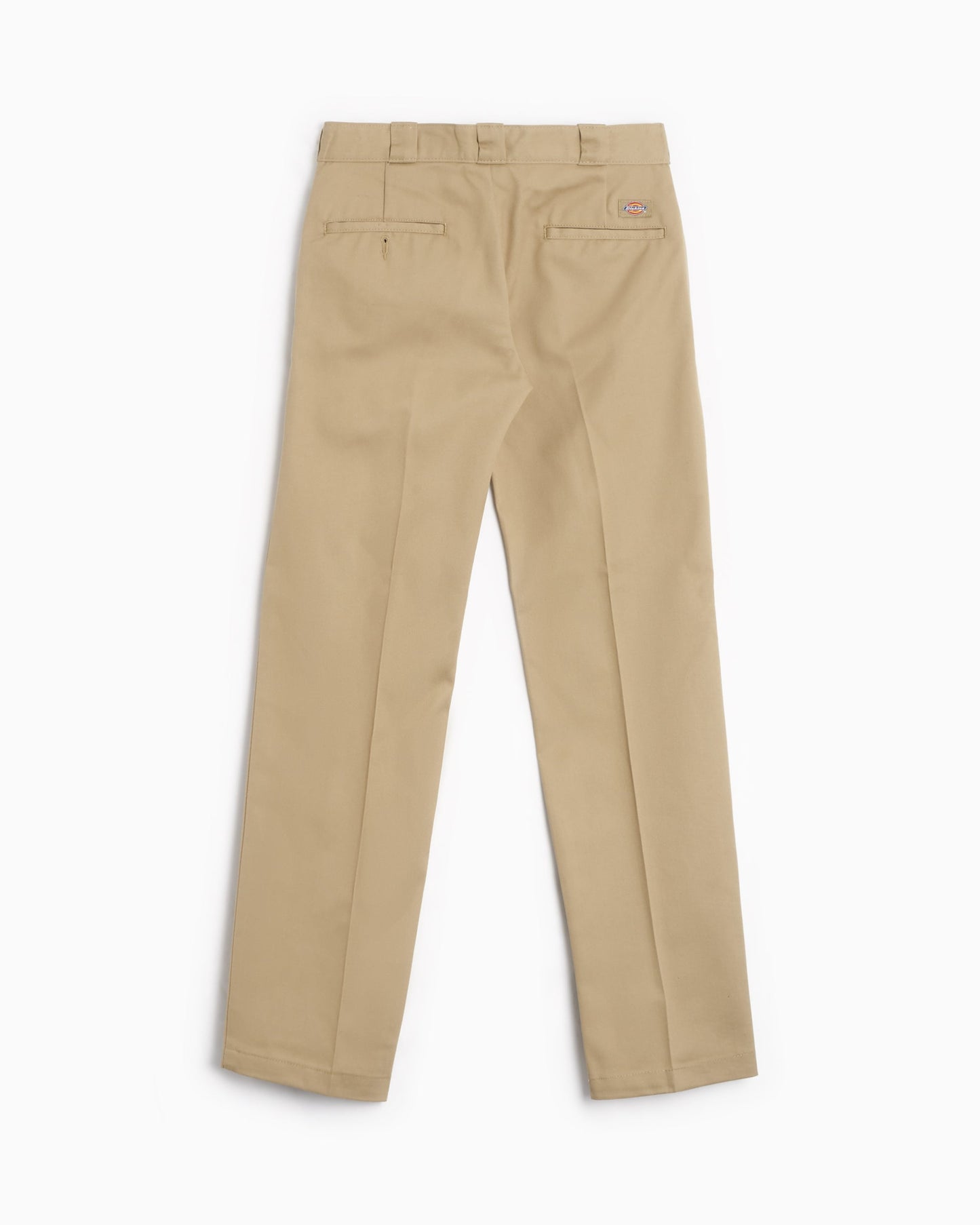 Pantalones chinos Straight Dickies 874 Unisex Work Pants Unisex
