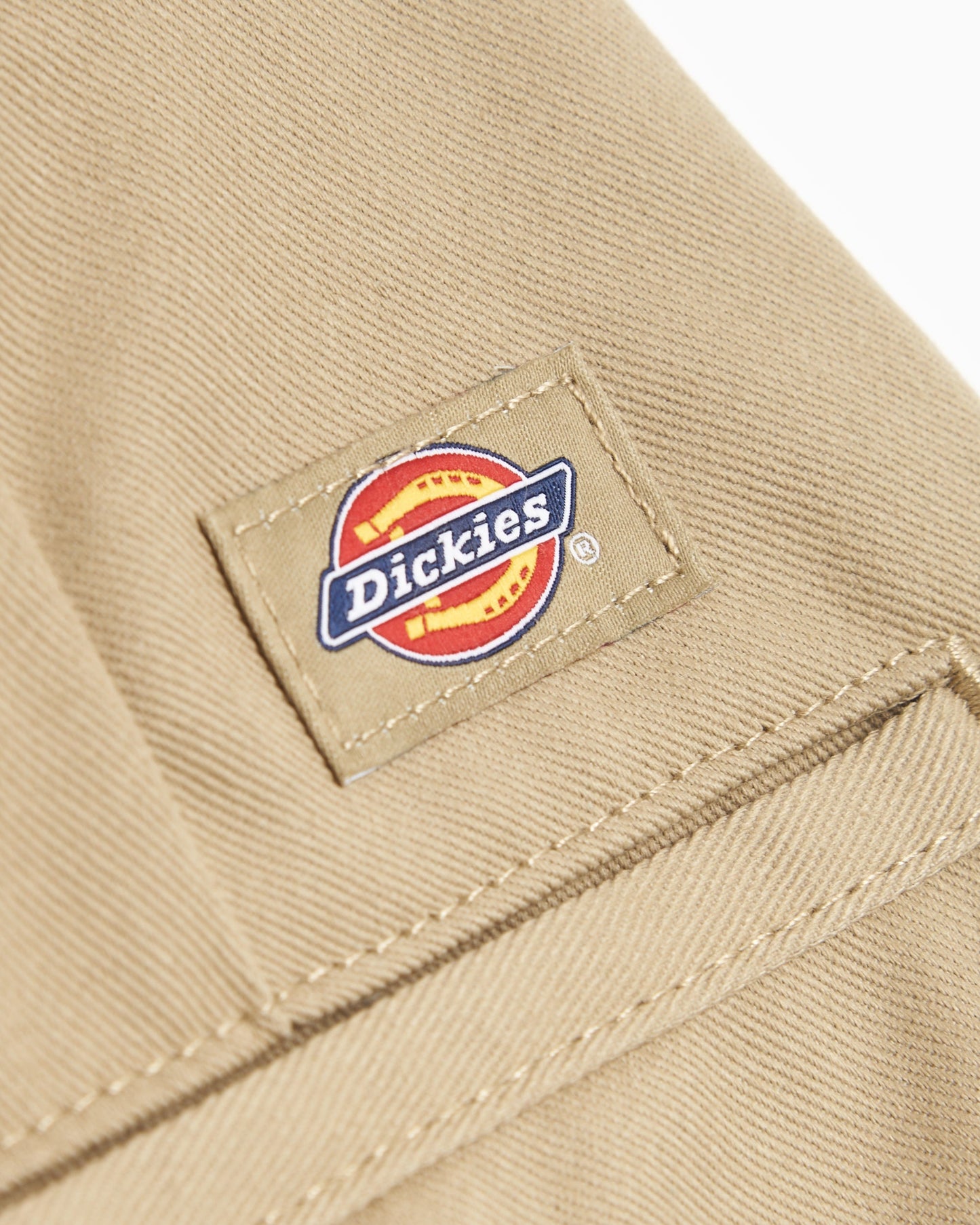Pantalones chinos Straight Dickies 874 Unisex Work Pants Unisex