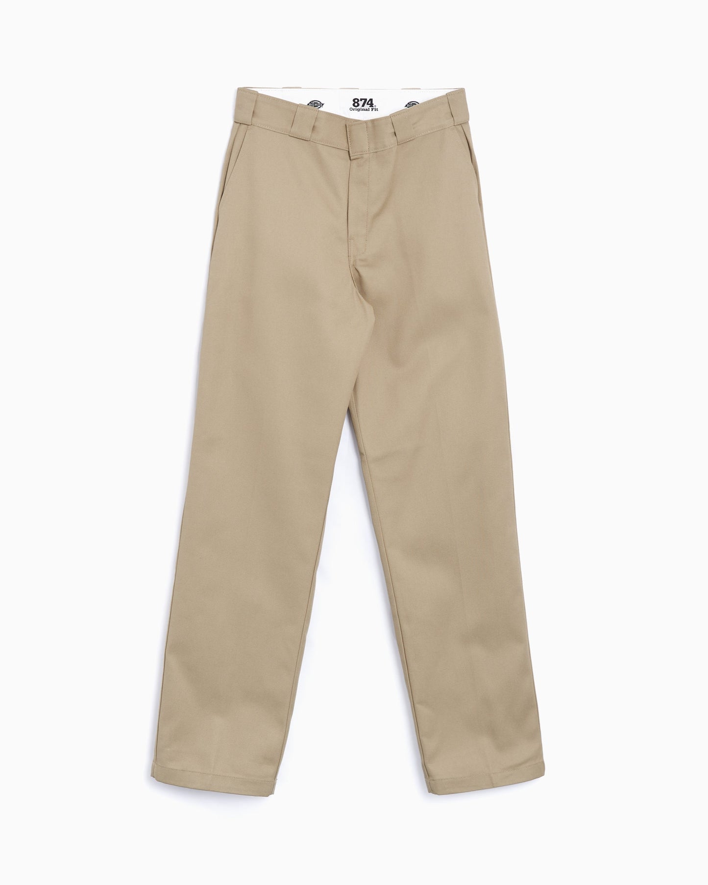 Pantalones chinos Dickies 874 Women's Work Pants para mujer
