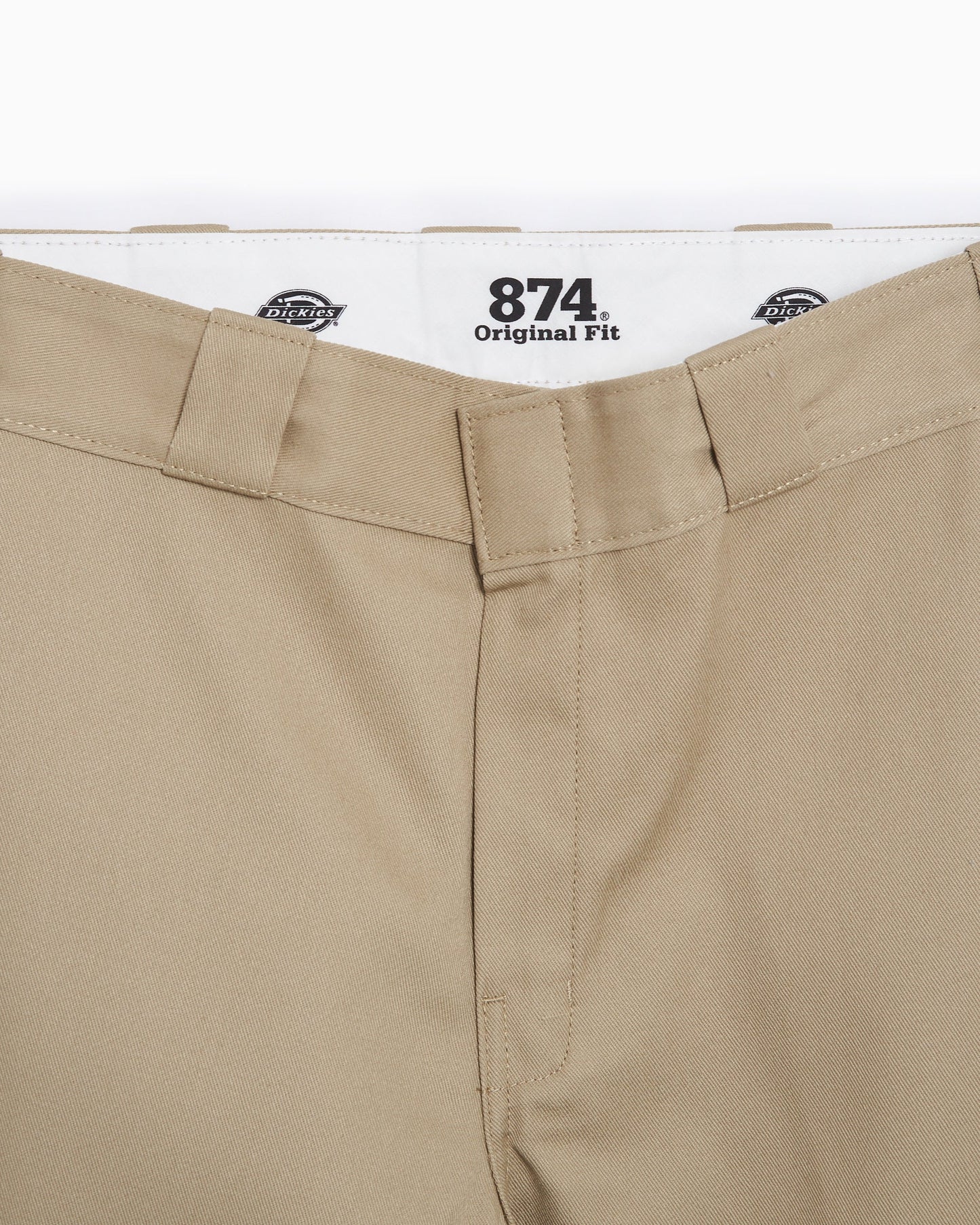 Pantalones chinos Dickies 874 Women's Work Pants para mujer