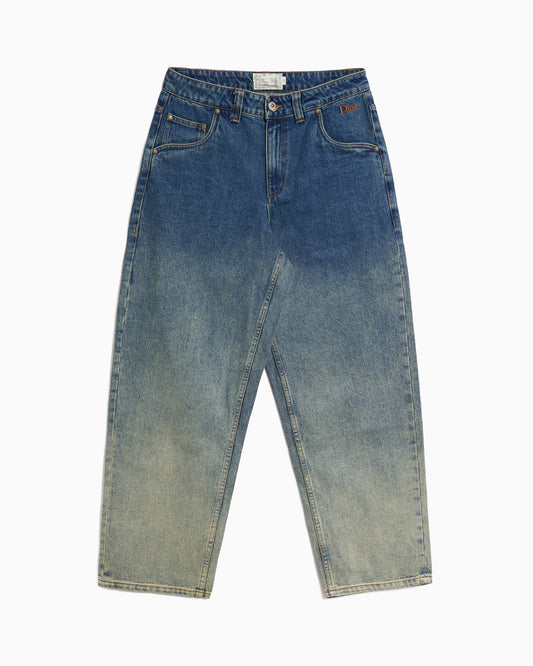 Pantalones Baggy Dime MTL Classic Denim  para hombre