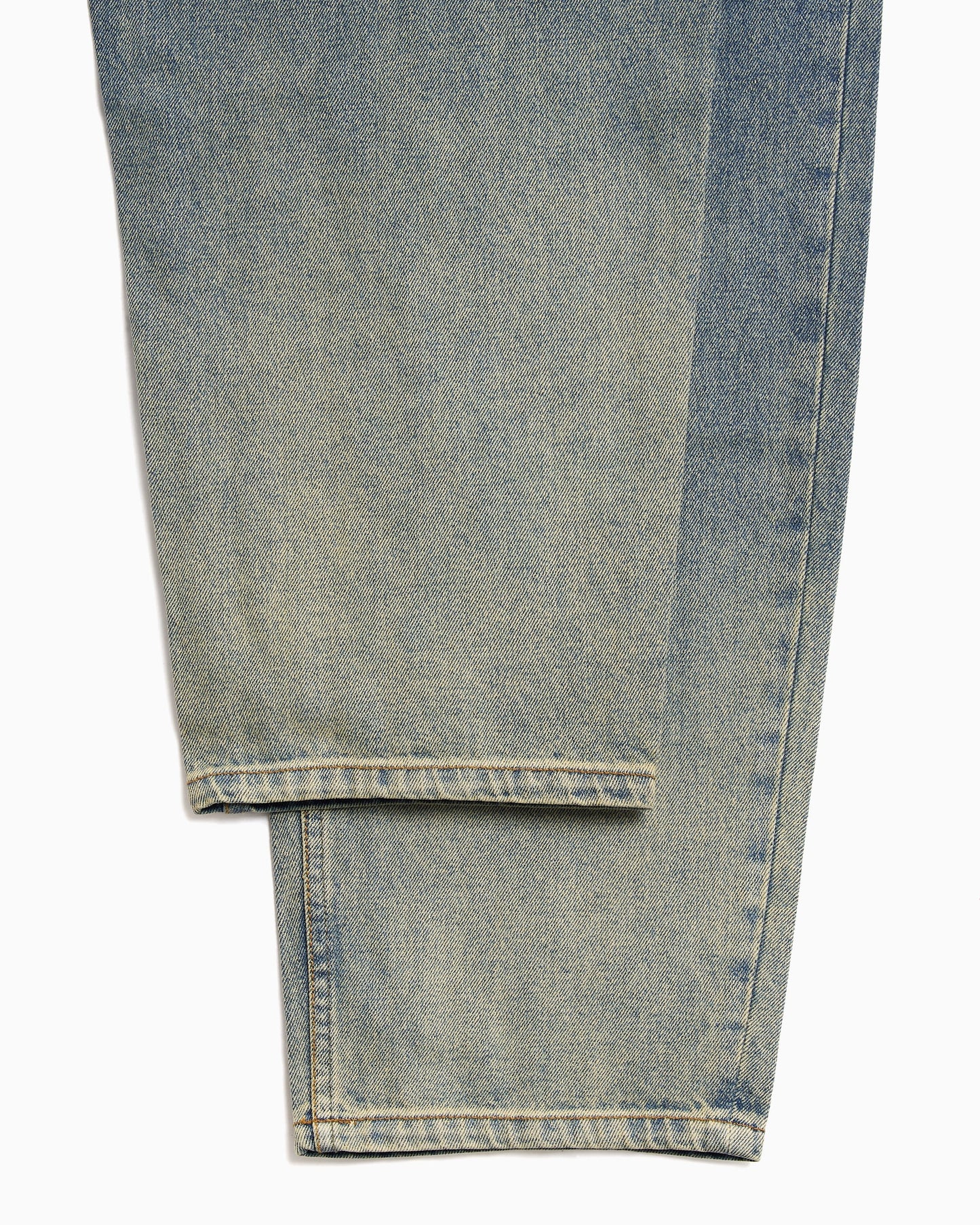 Pantalones Baggy Dime MTL Classic Denim  para hombre