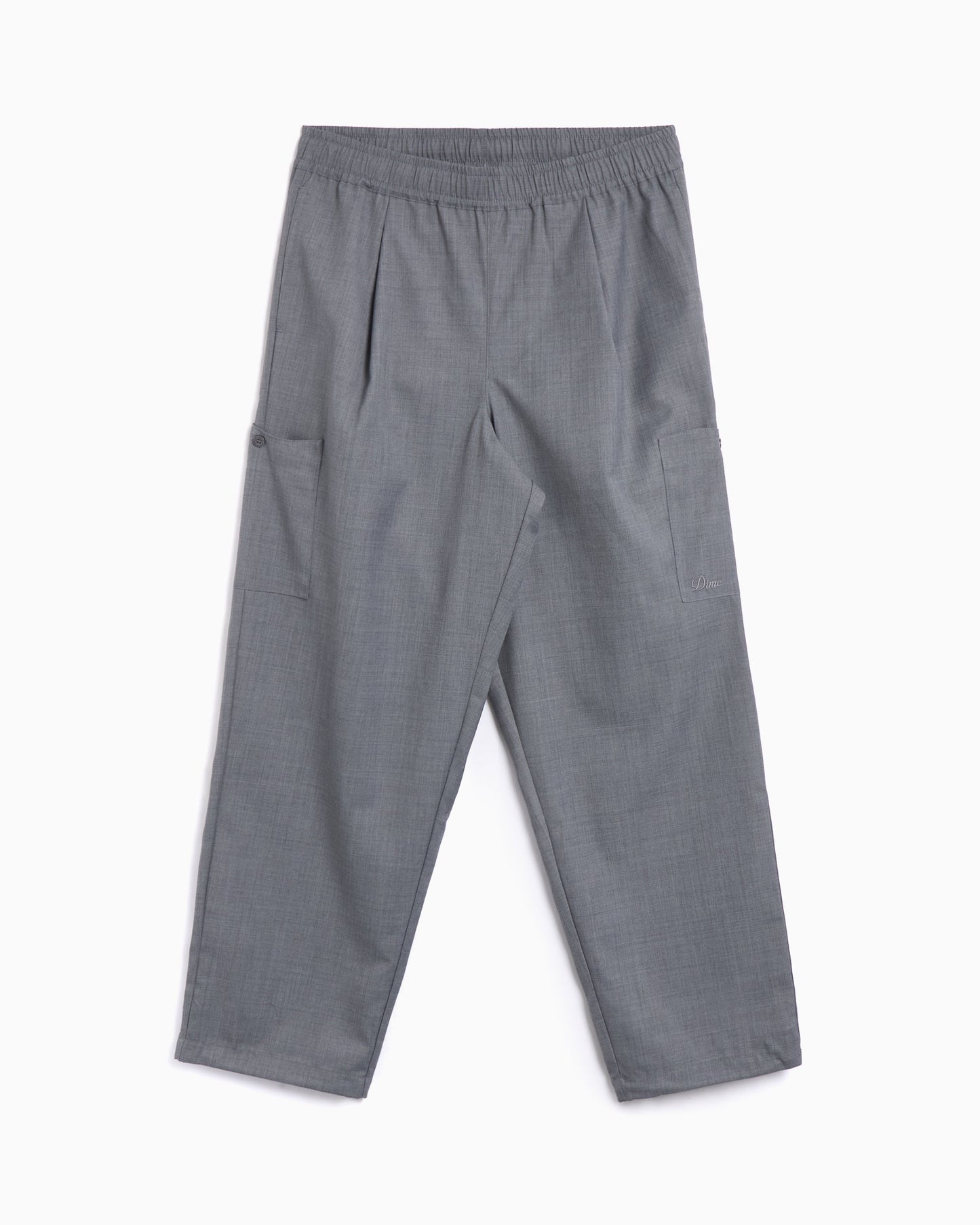 Pantalones Cargo Relaxed Dime MTL Men's Cargo Dress Pants para hombre