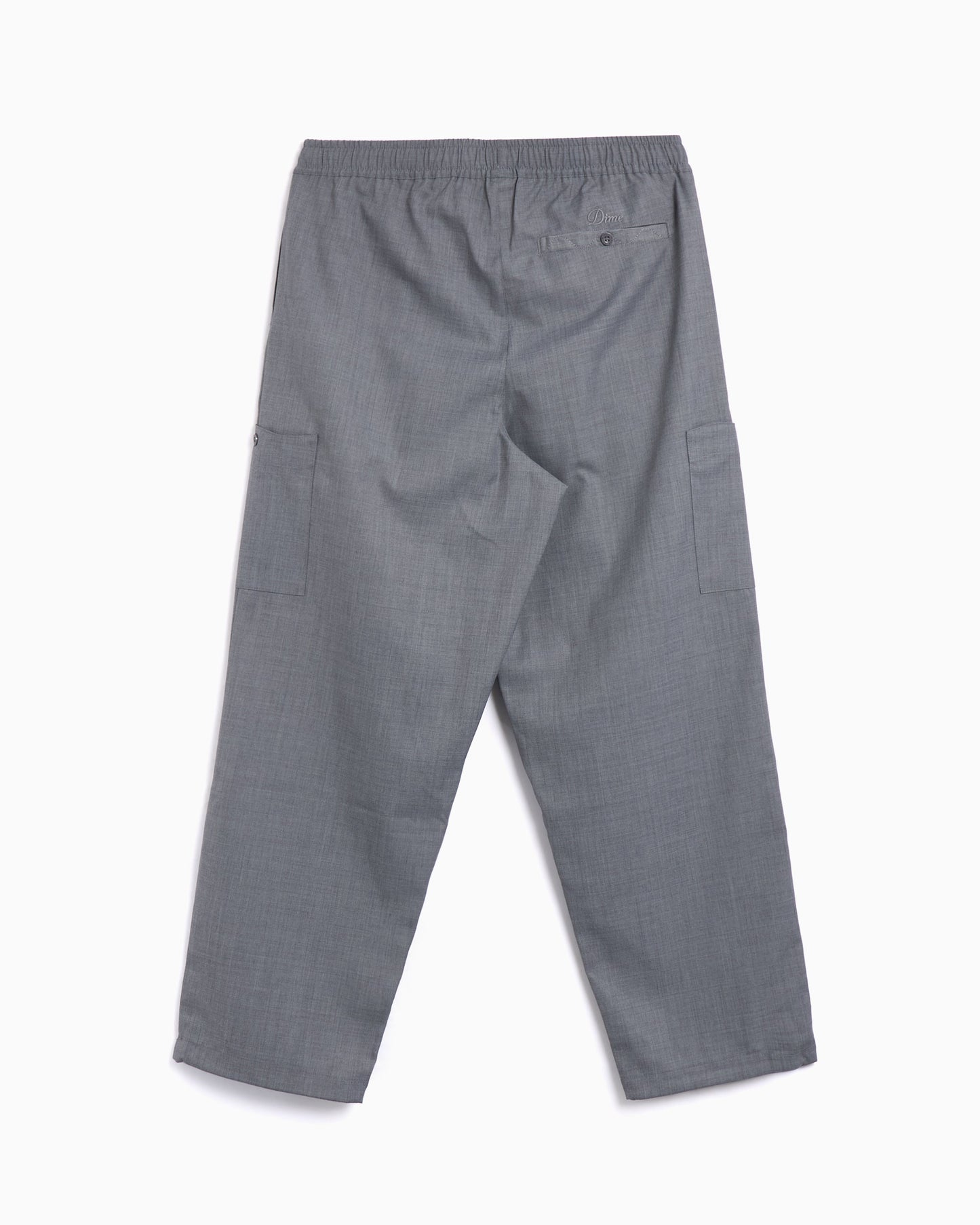 Pantalones Cargo Relaxed Dime MTL Men's Cargo Dress Pants para hombre