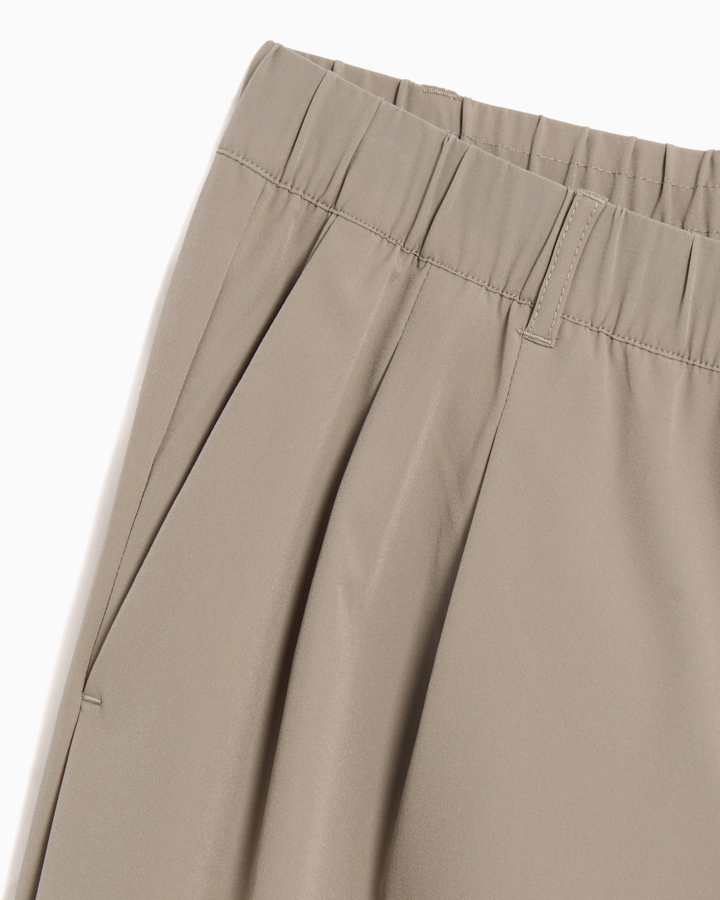 Pantalones chinos Dime MTL Pleated para hombre