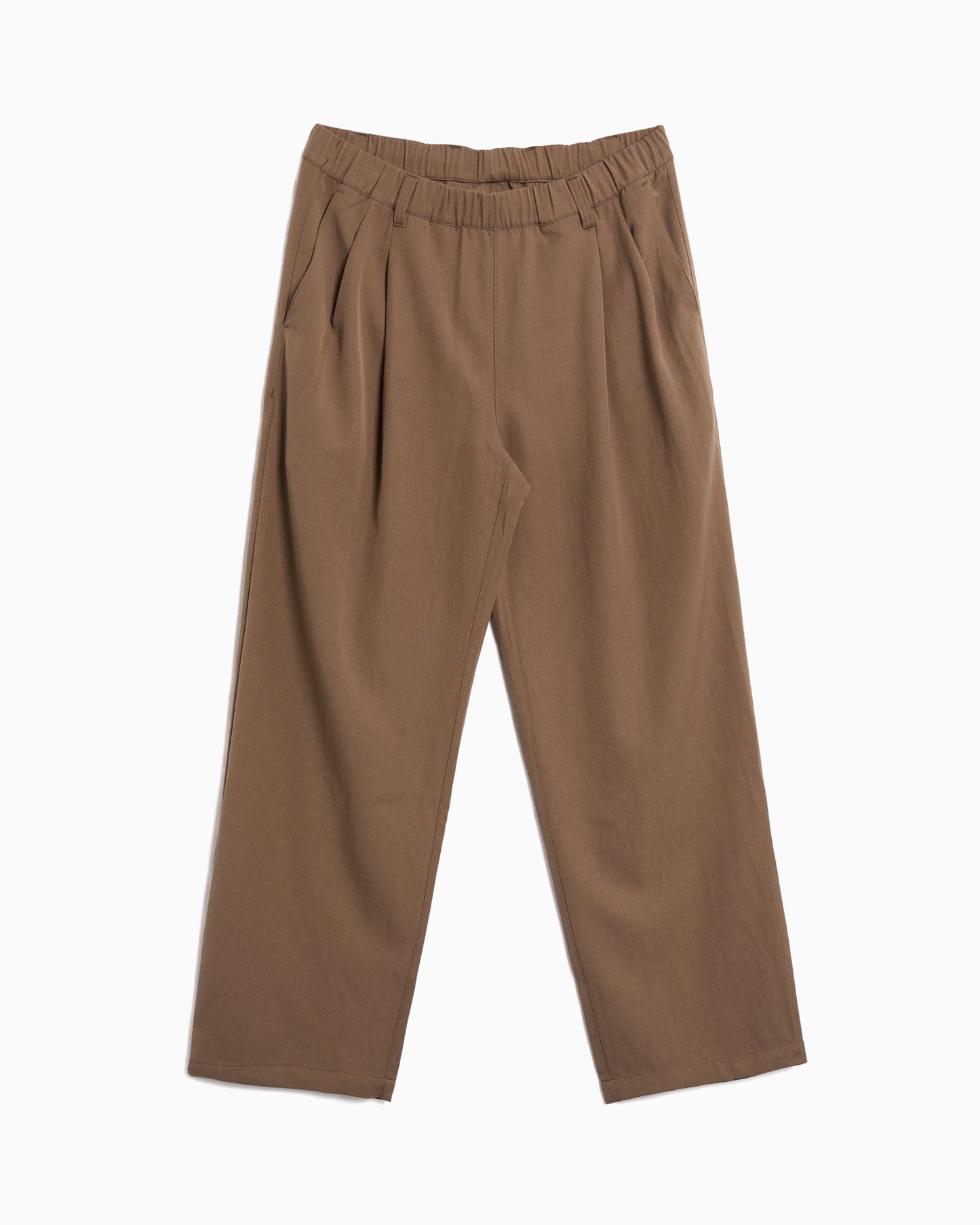 Pantalones chinos Dime MTL Pleated Twill para hombre