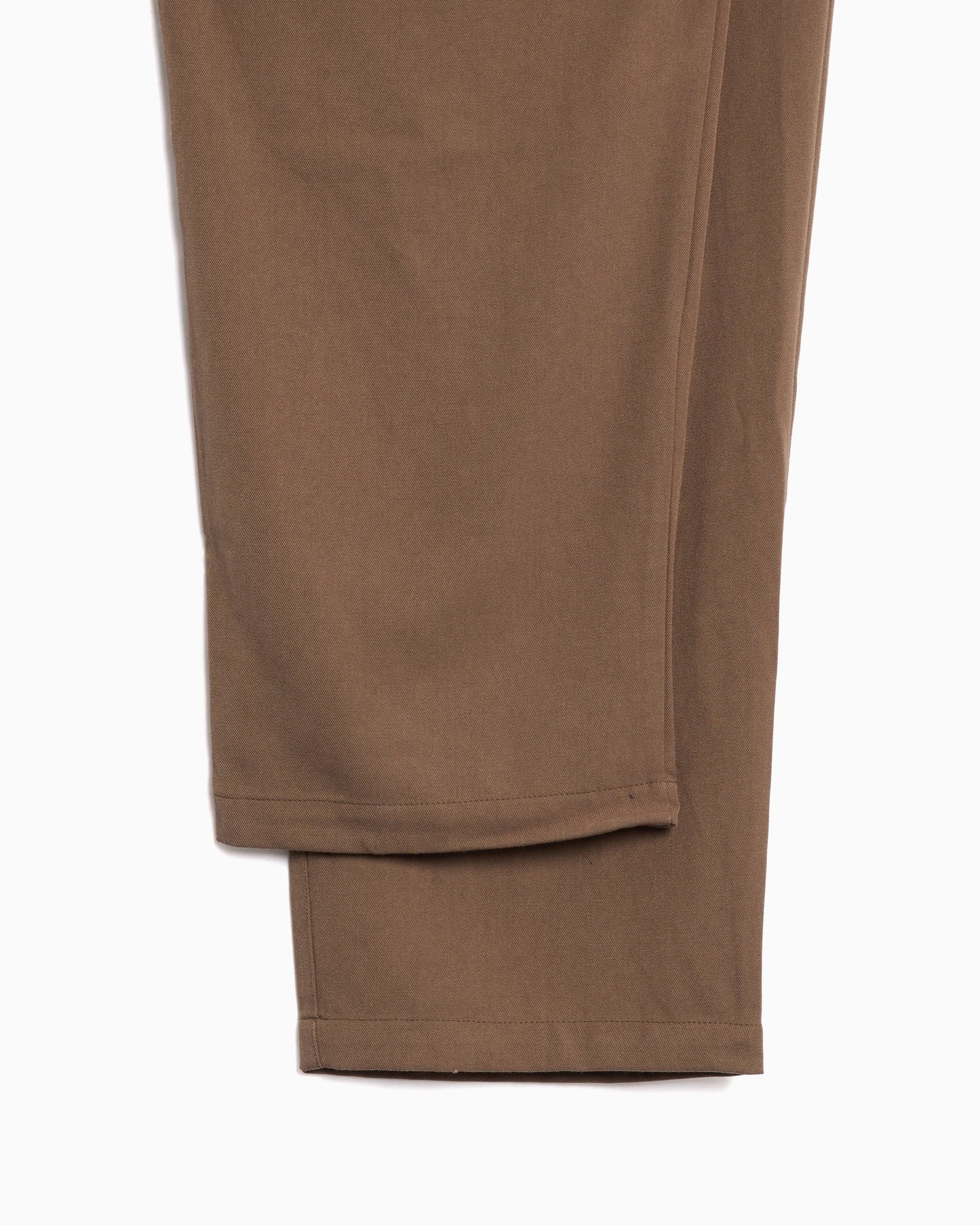 Pantalones chinos Dime MTL Pleated Twill para hombre