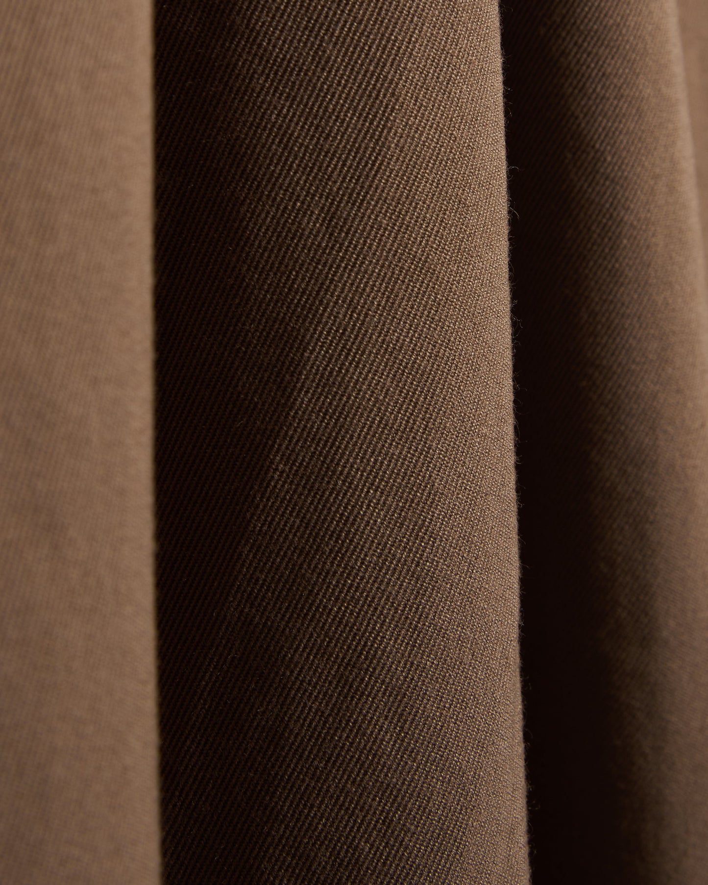 Pantalones chinos Dime MTL Pleated Twill para hombre