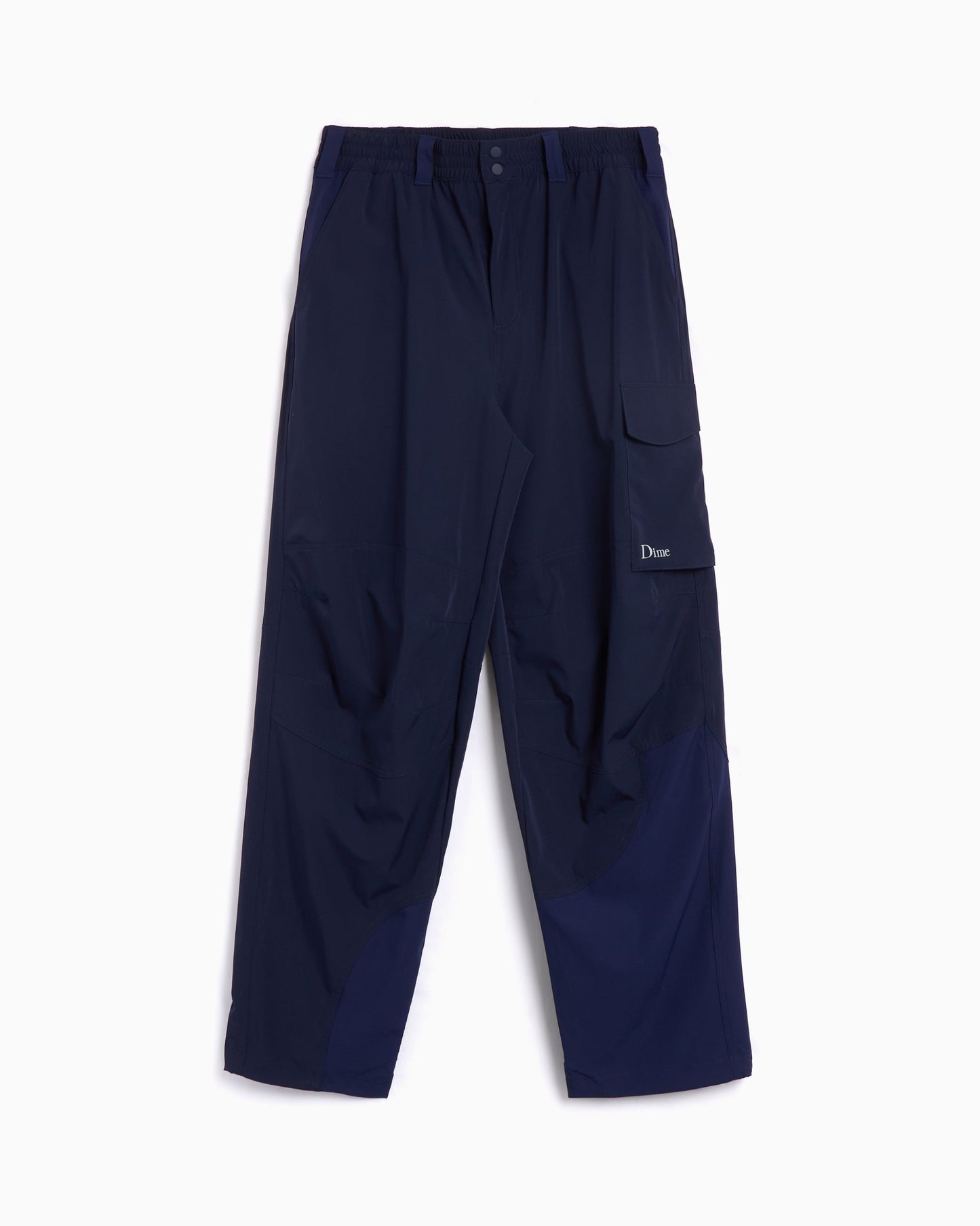 Pantalones Baggy Relaxed Dime MTL Range 2.0 Men's Pants para hombre