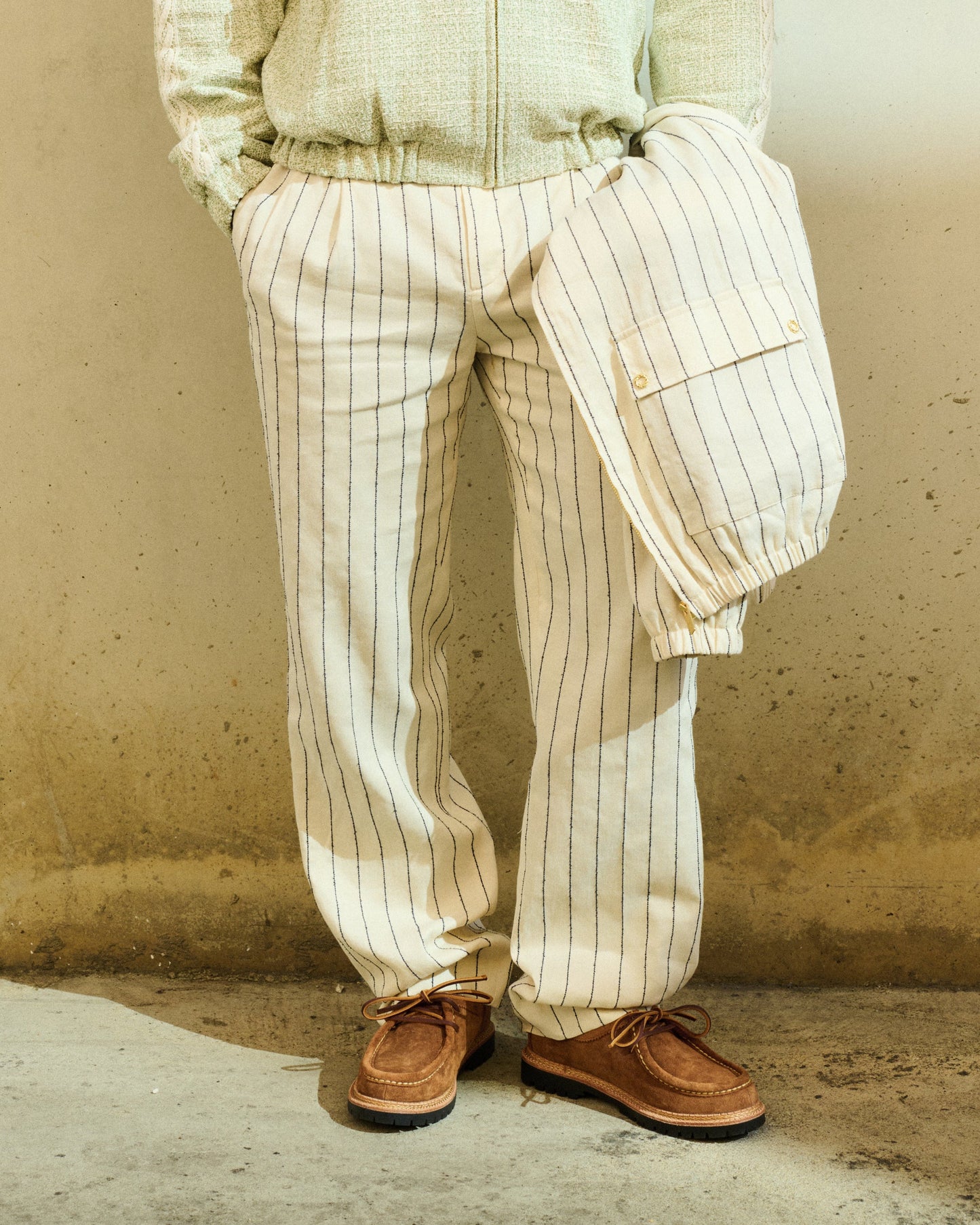 Pantalones Drôle de Monsieur Golfeur Men's Pants para hombre