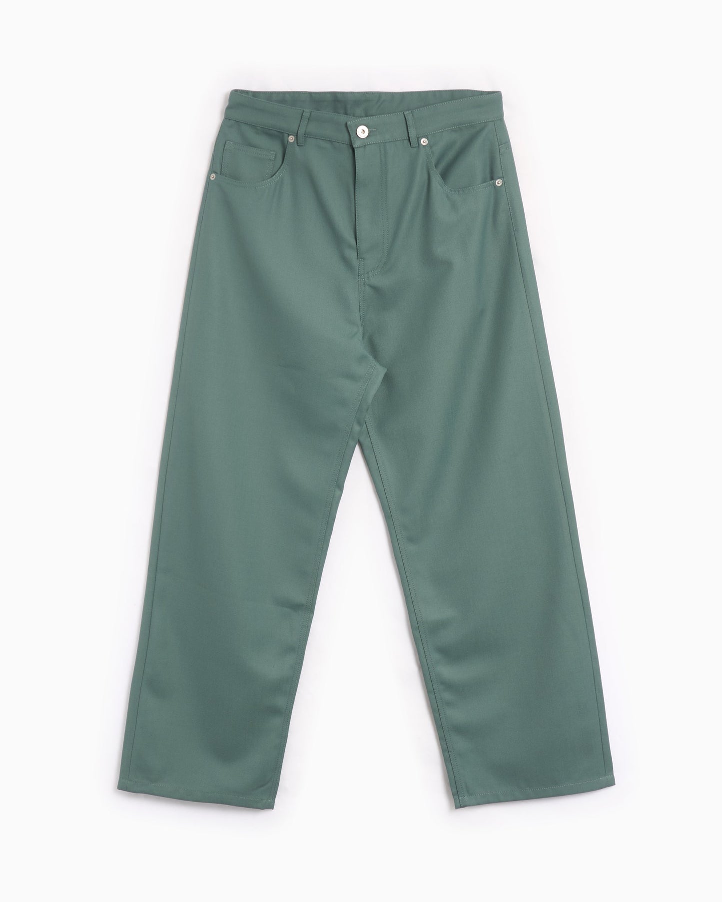 Pantalones Relaxed Drôle de Monsieur Men's Baggy Pants para hombre