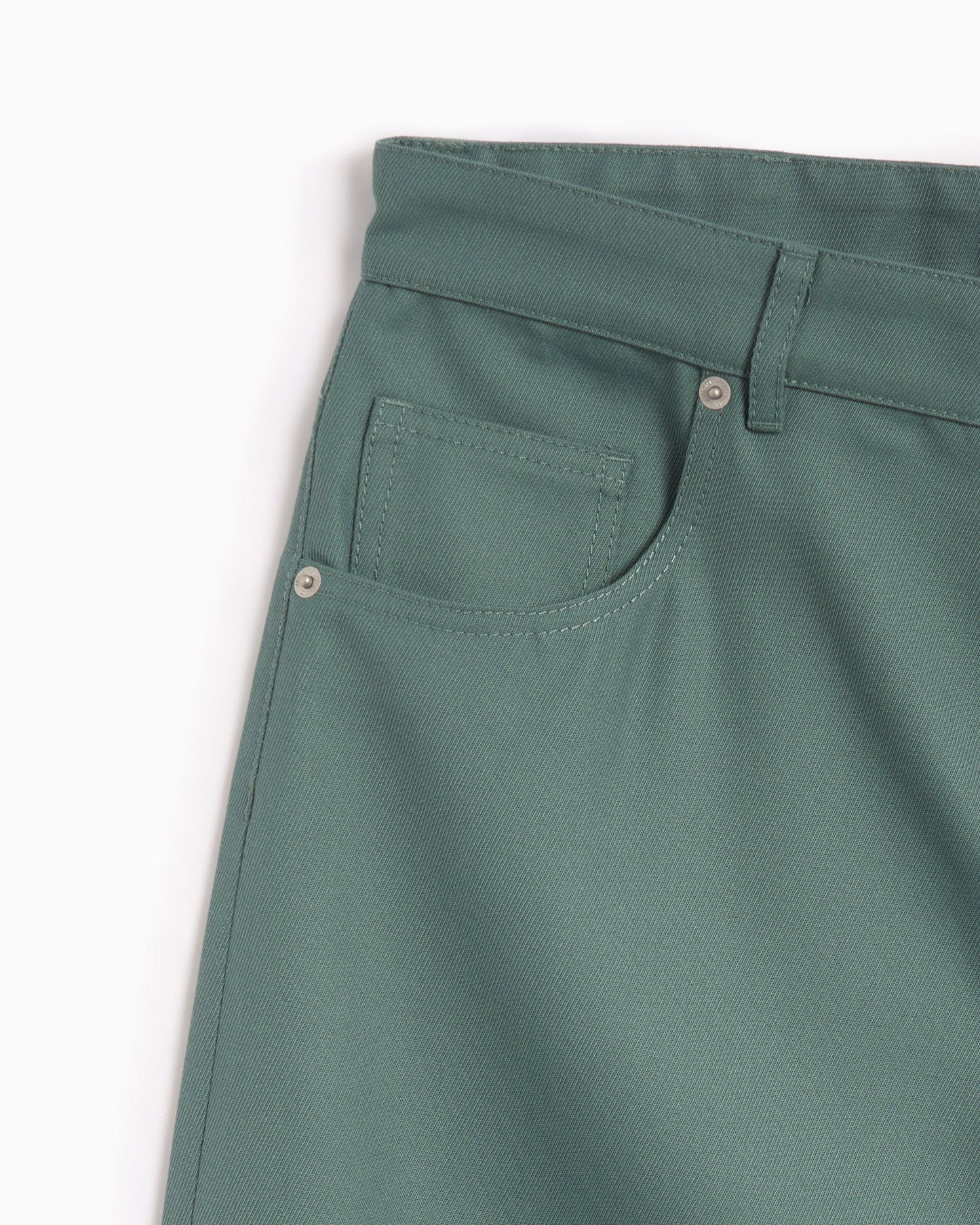 Pantalones Relaxed Drôle de Monsieur Men's Baggy Pants para hombre