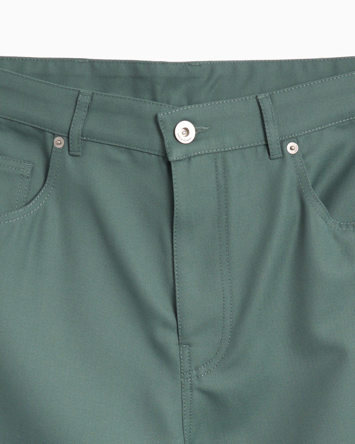 Pantalones Relaxed Drôle de Monsieur Men's Baggy Pants para hombre