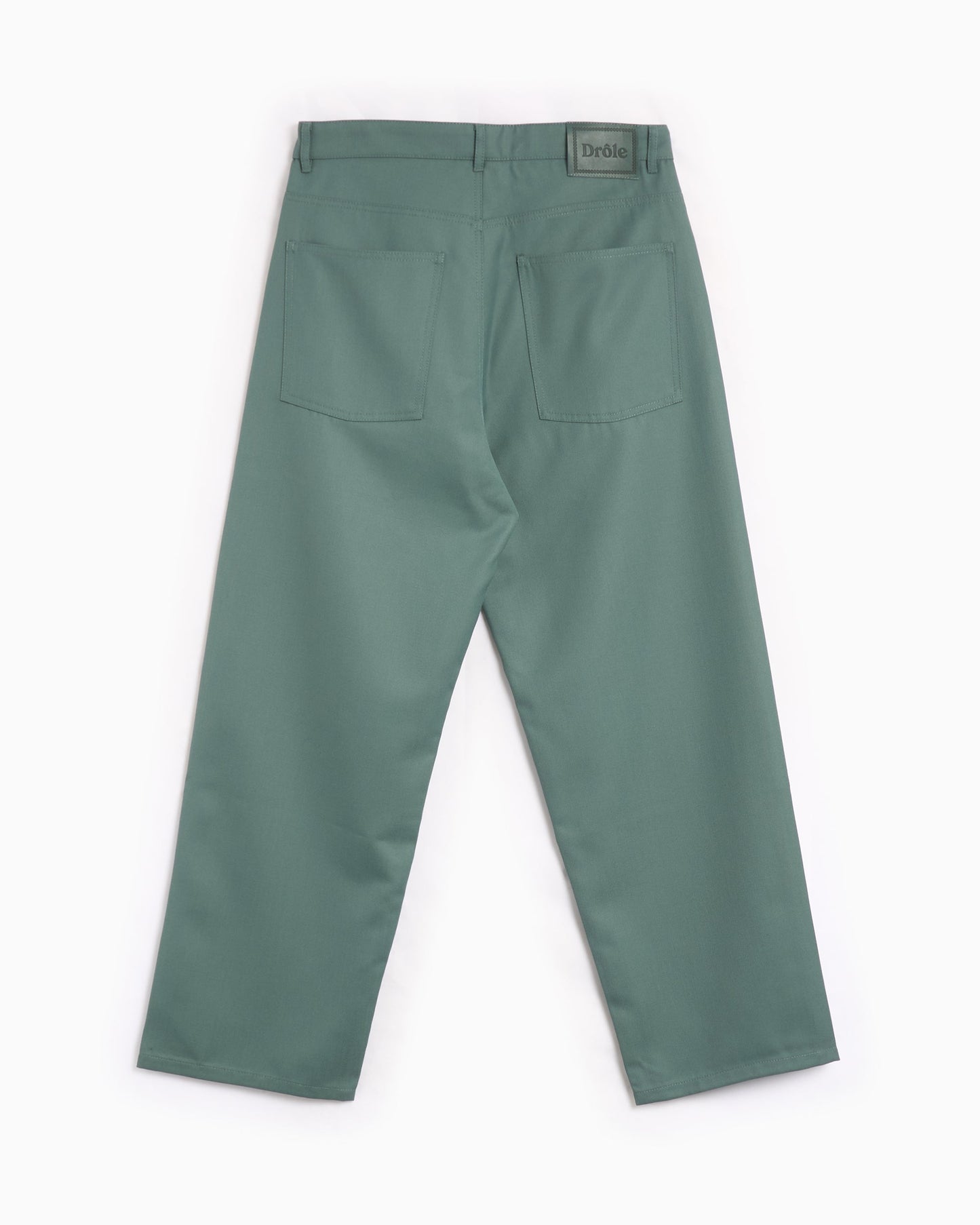 Pantalones Relaxed Drôle de Monsieur Men's Baggy Pants para hombre