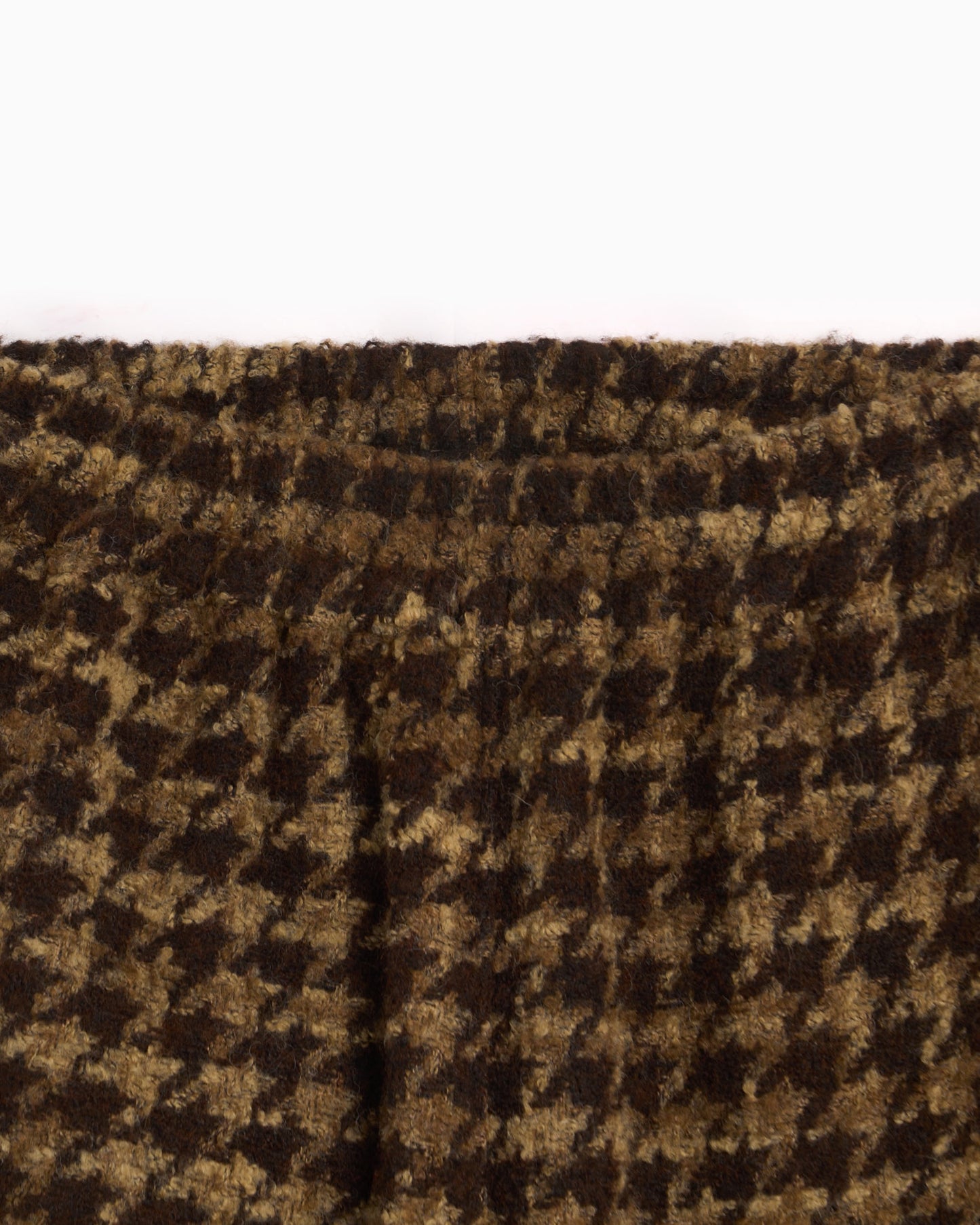 Pantalones Cargo Relaxed Drôle de Monsieur Men's Cargo Tweed Pants para hombre
